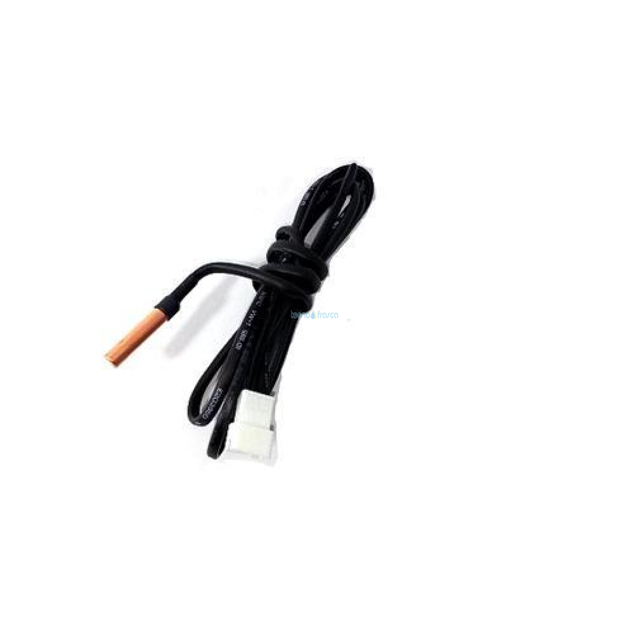Ariston sonda ambiente ad immersione Nuos Evo 65151680