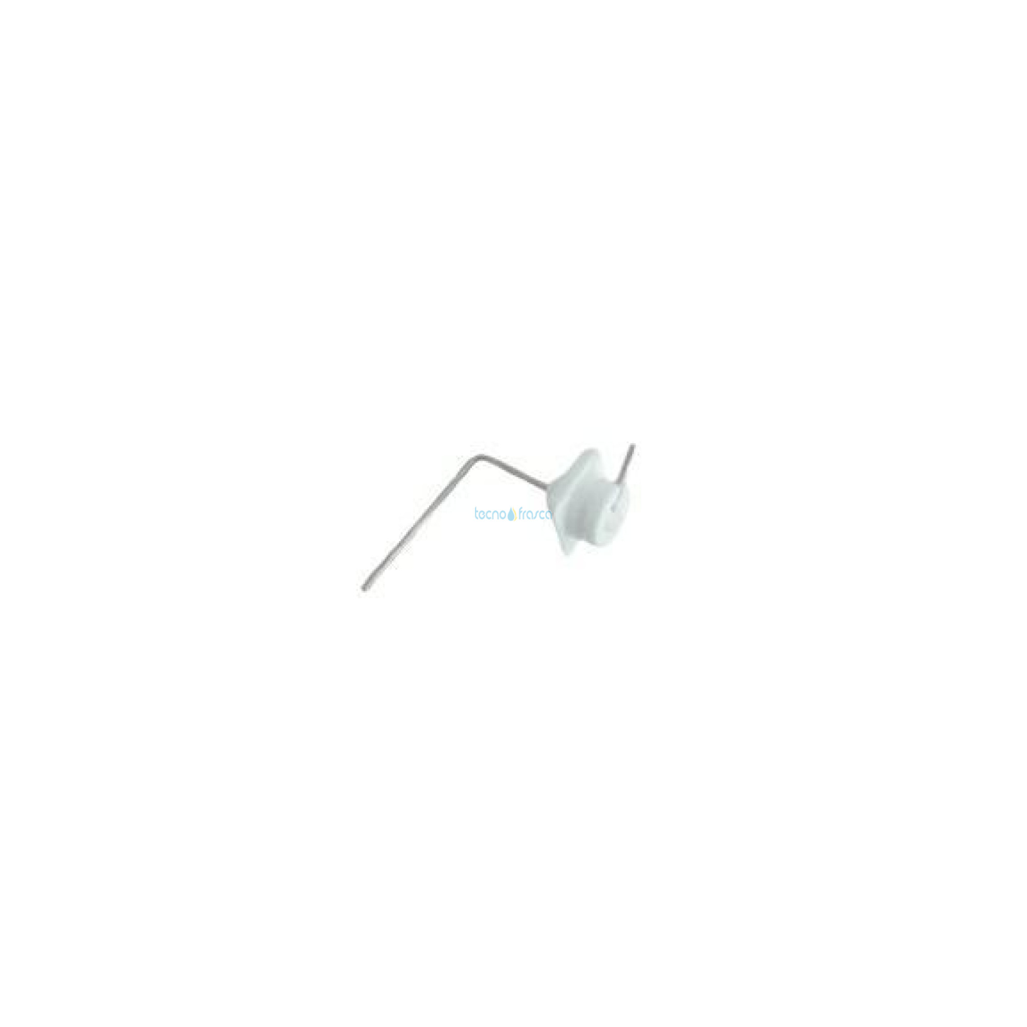 Ariston elettrodo rilevazione scaldabagno next outdoor 65151996