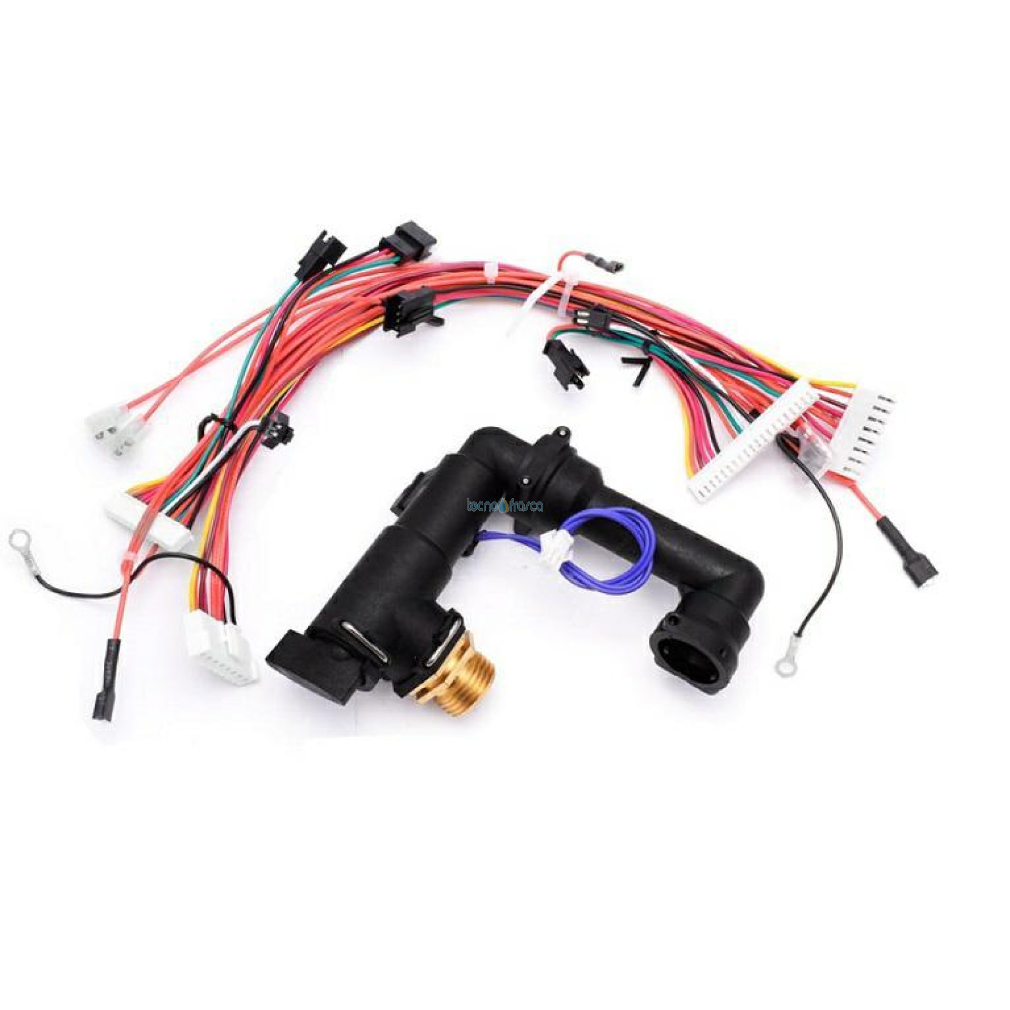 Ariston flussostato 65153001 ex 65152060 sost da 65153522