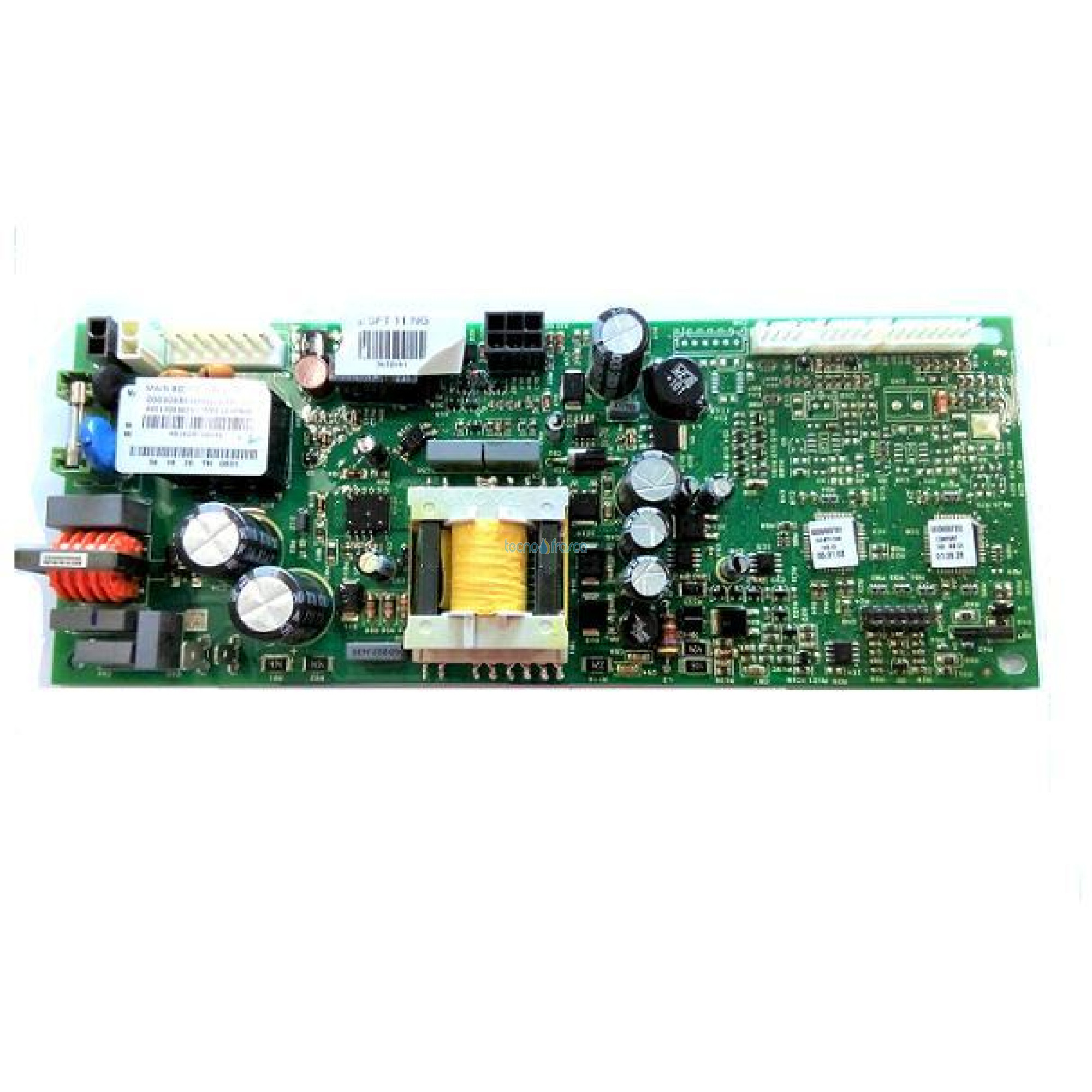 Ariston scheda scaldabagno Next Evo SFT 11-14-16 65152684