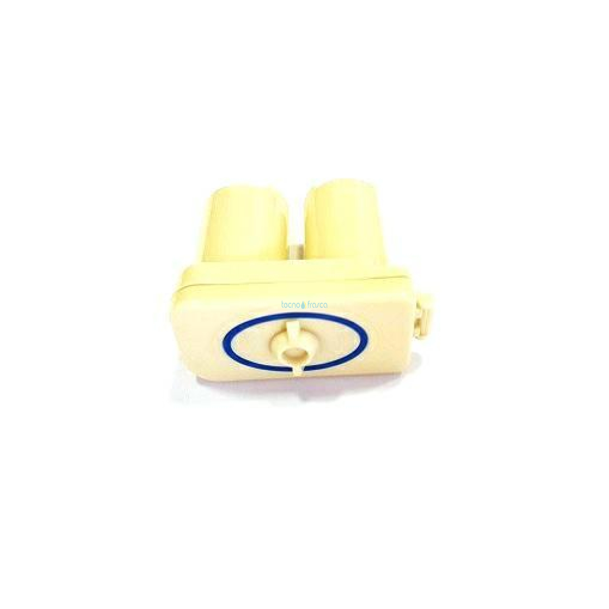 Ariston porta batterie scaldabagno FAST R ONM 65153110