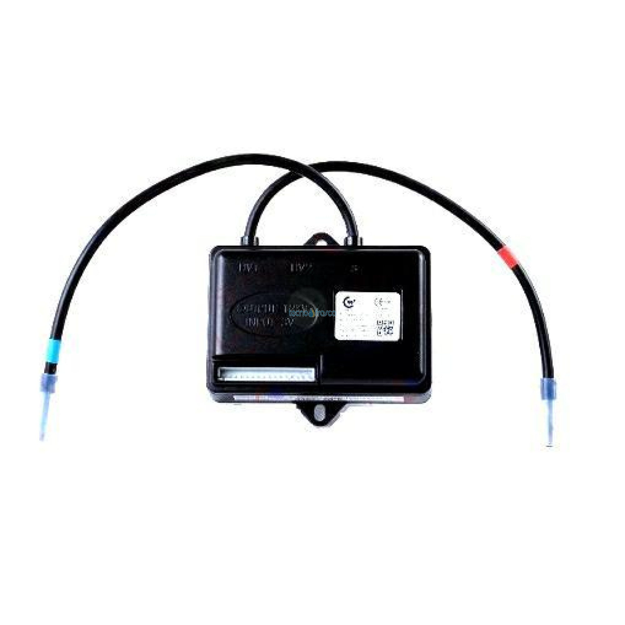Ariston scheda scaldabagno a gas FAST R 65156405 65153122