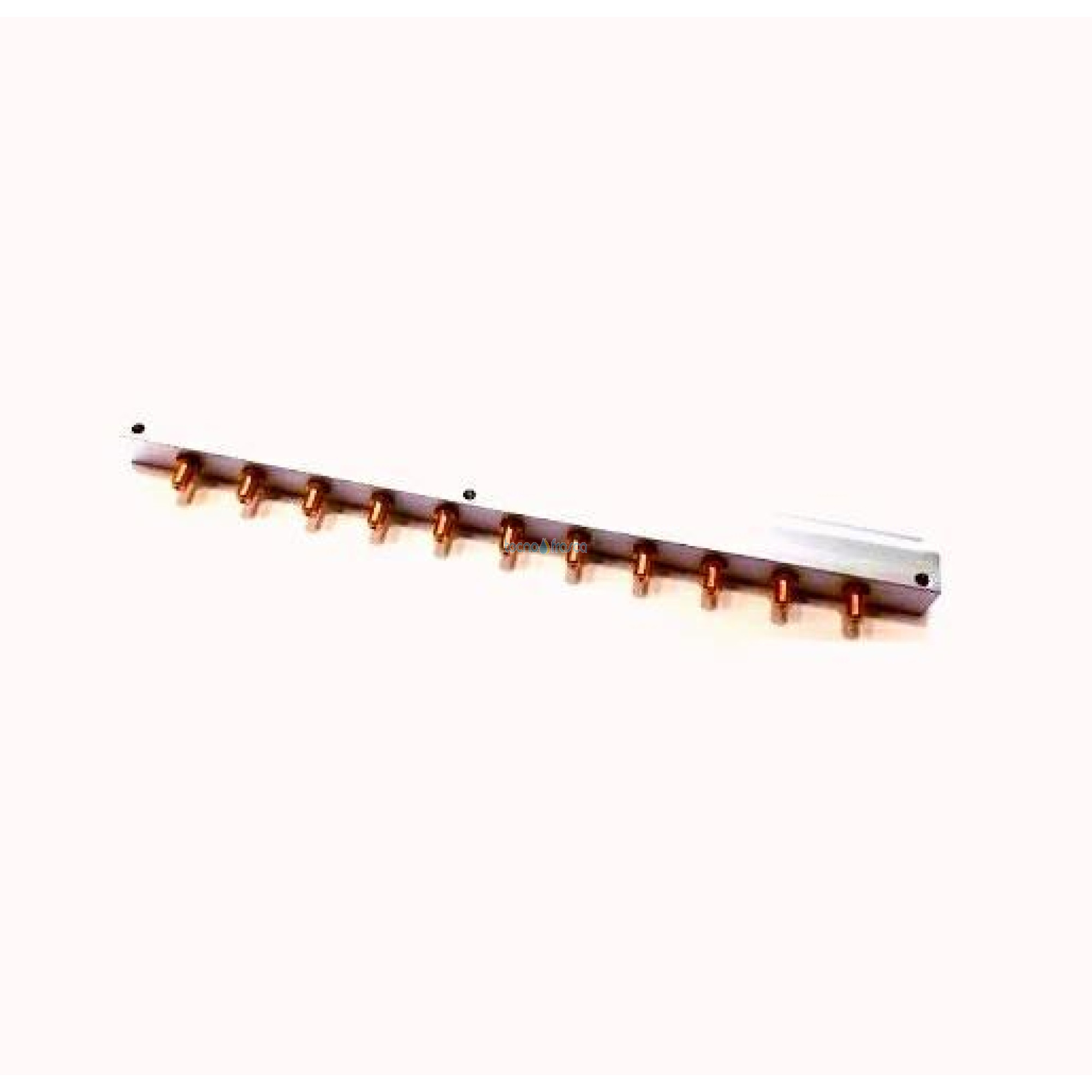 Ariston collettore gas g20 scaldabagno fast R onm 11lt 65153131