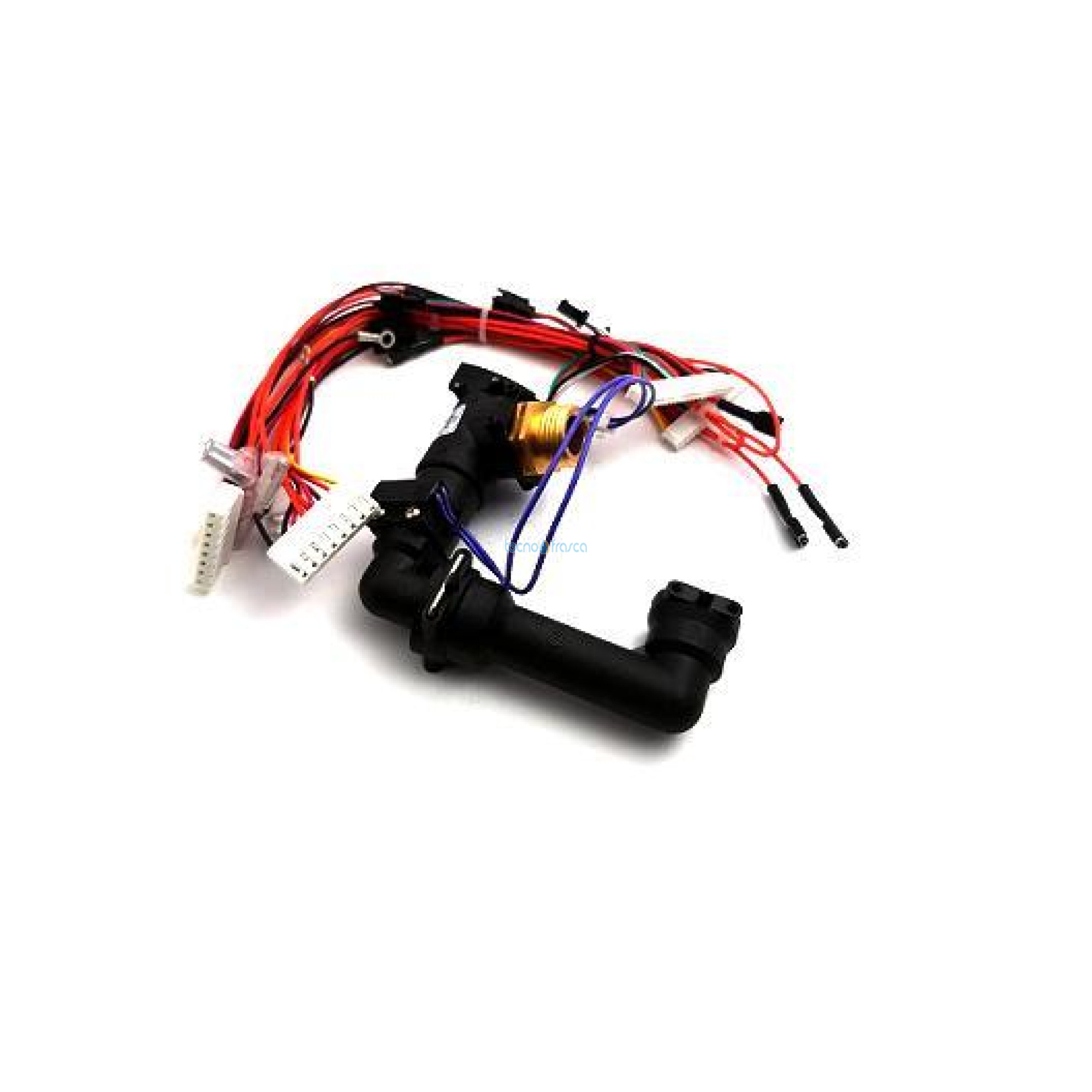 Ariston sensore flusso scaldabagno Fast Evo Ont 65153522-01