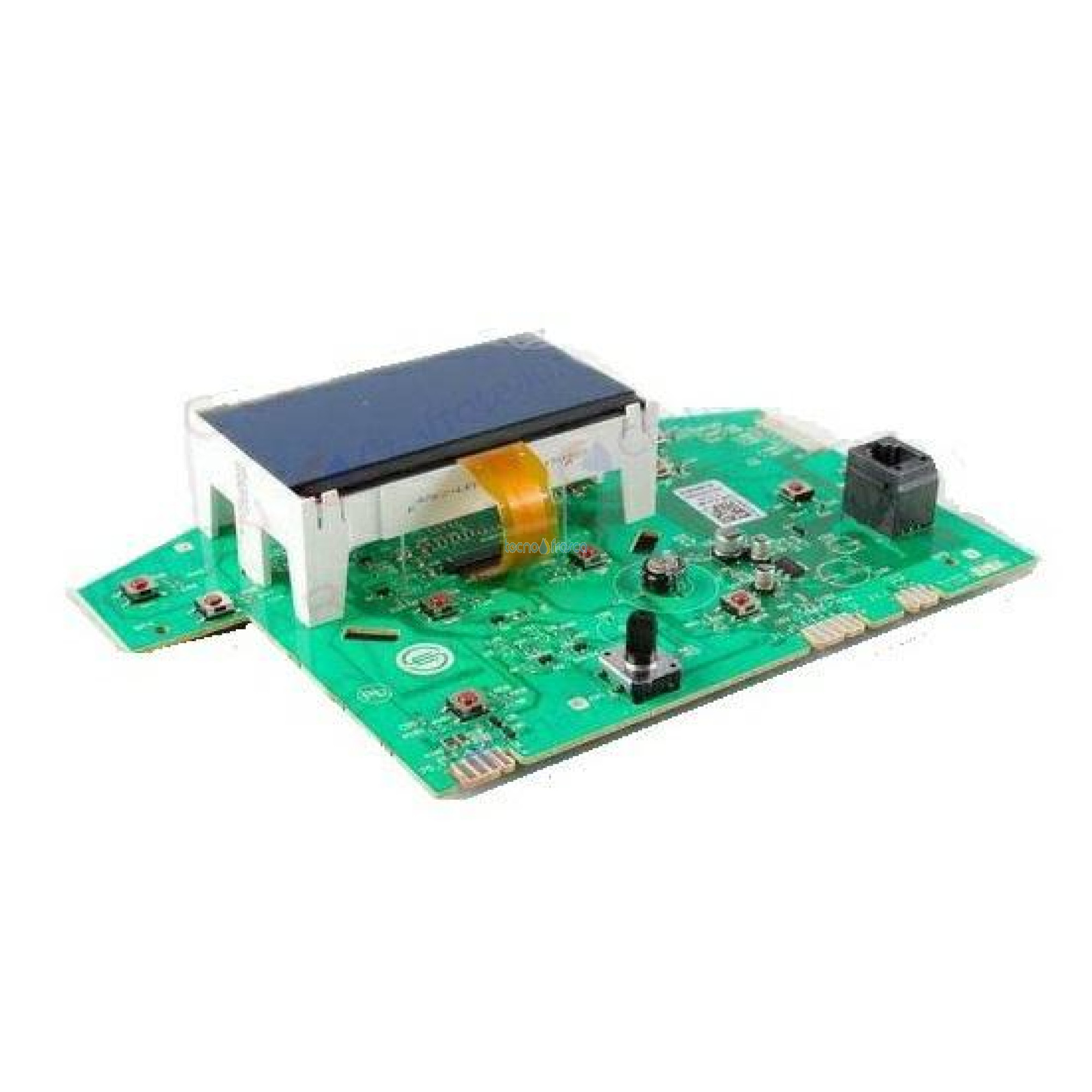 Ariston scheda display Genus Evo Genus Premium Evo 65111882-02