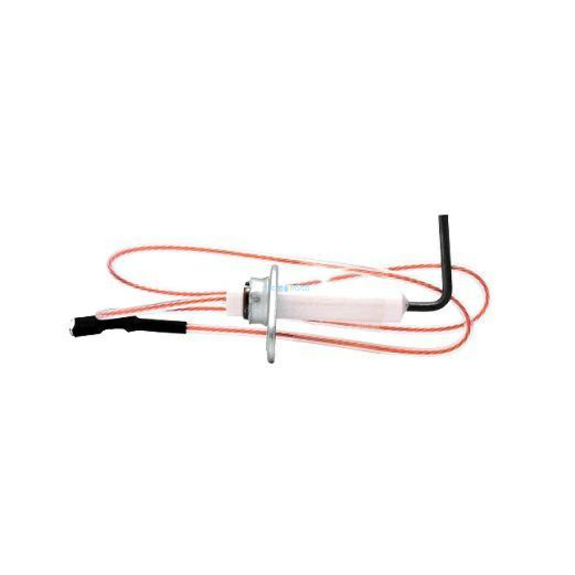 Ariston elettrodo di accensione 990436