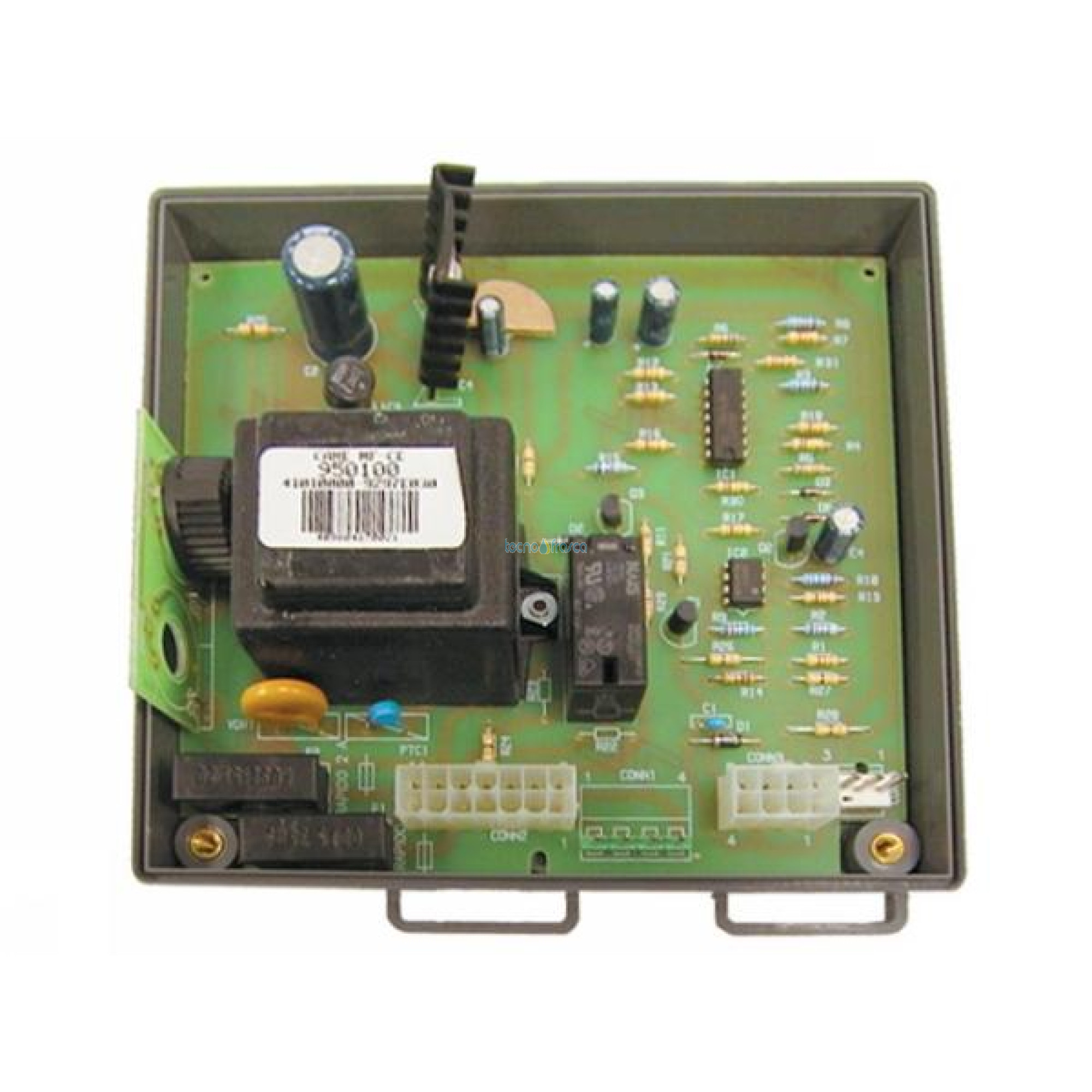 Ariston scheda came mf ce 950100