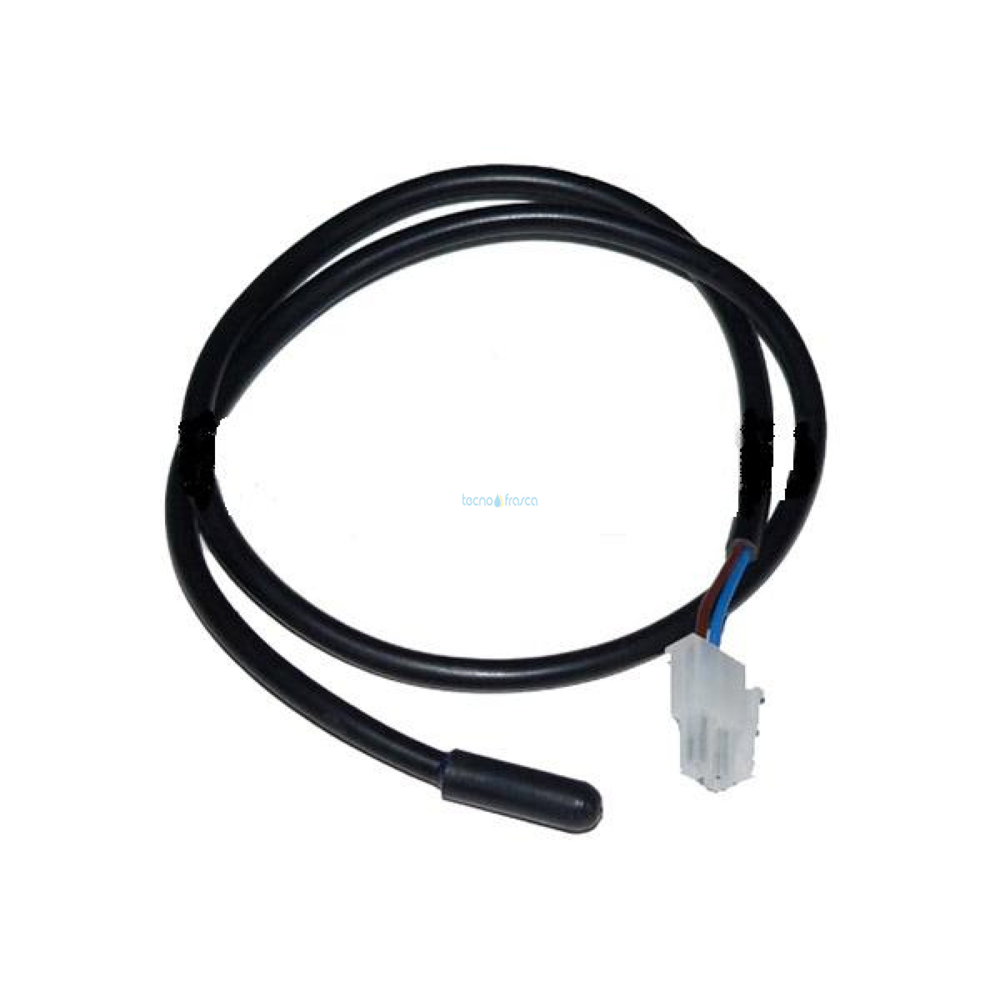 Ariston sonda boiler Geomat 950660