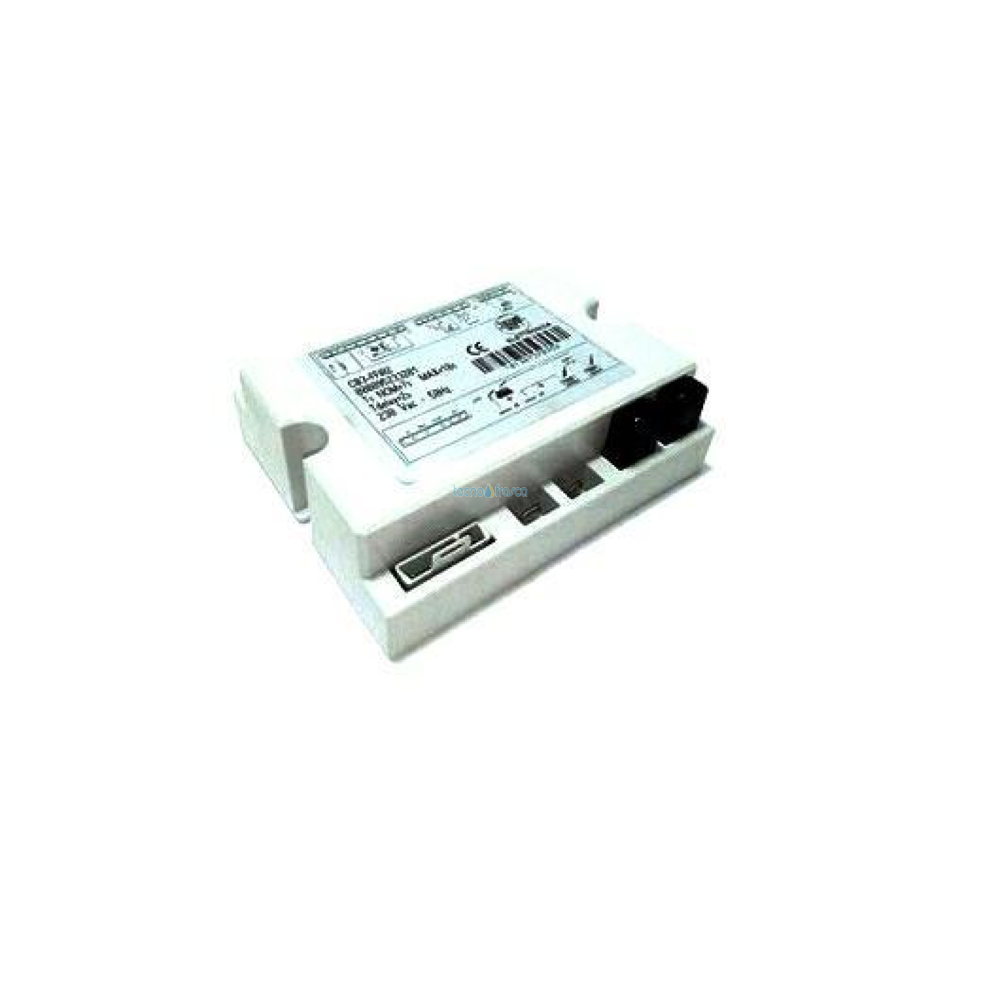 Ariston scheda cb at FFI2 per Basic 23 952332