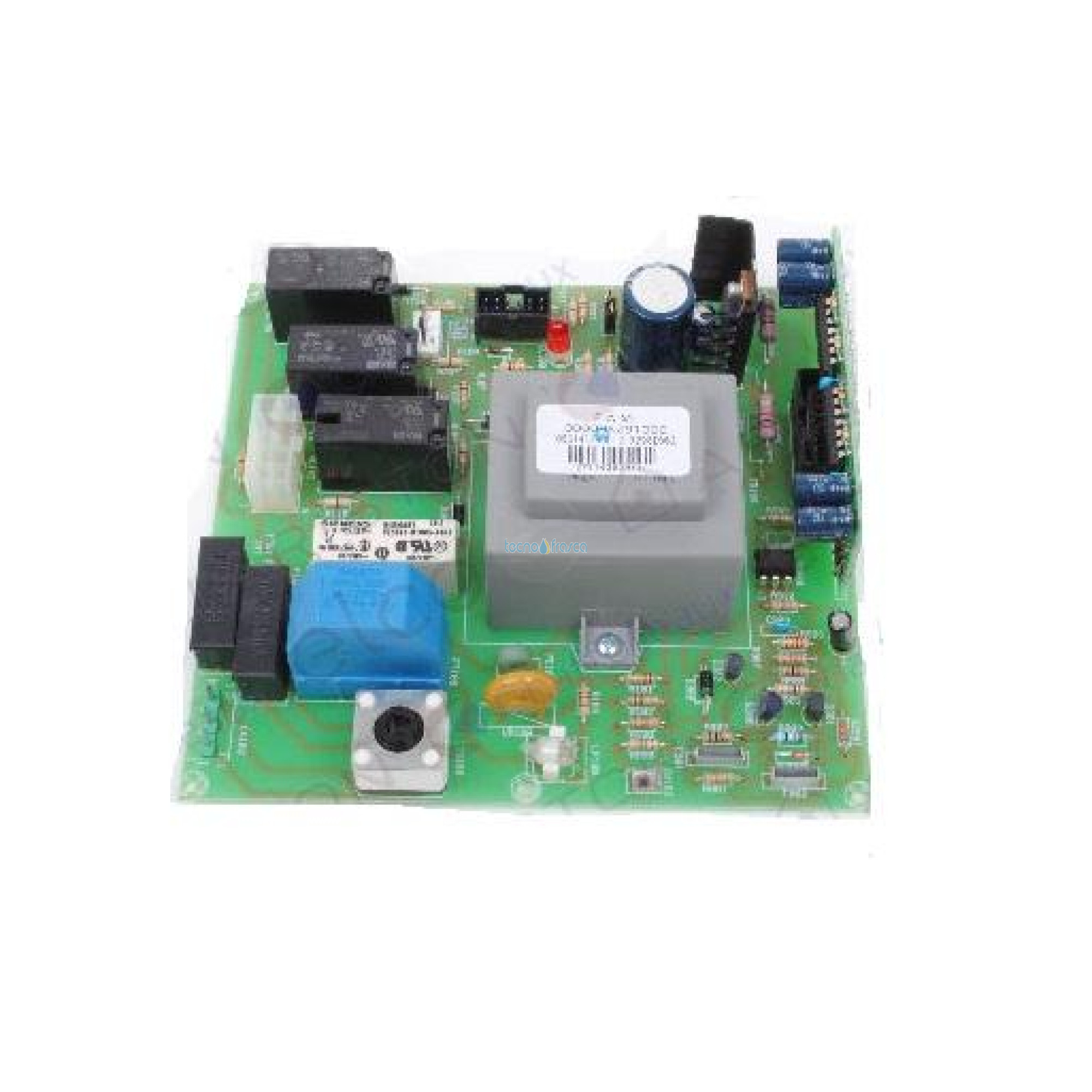 Ariston scheda e a mi 952910