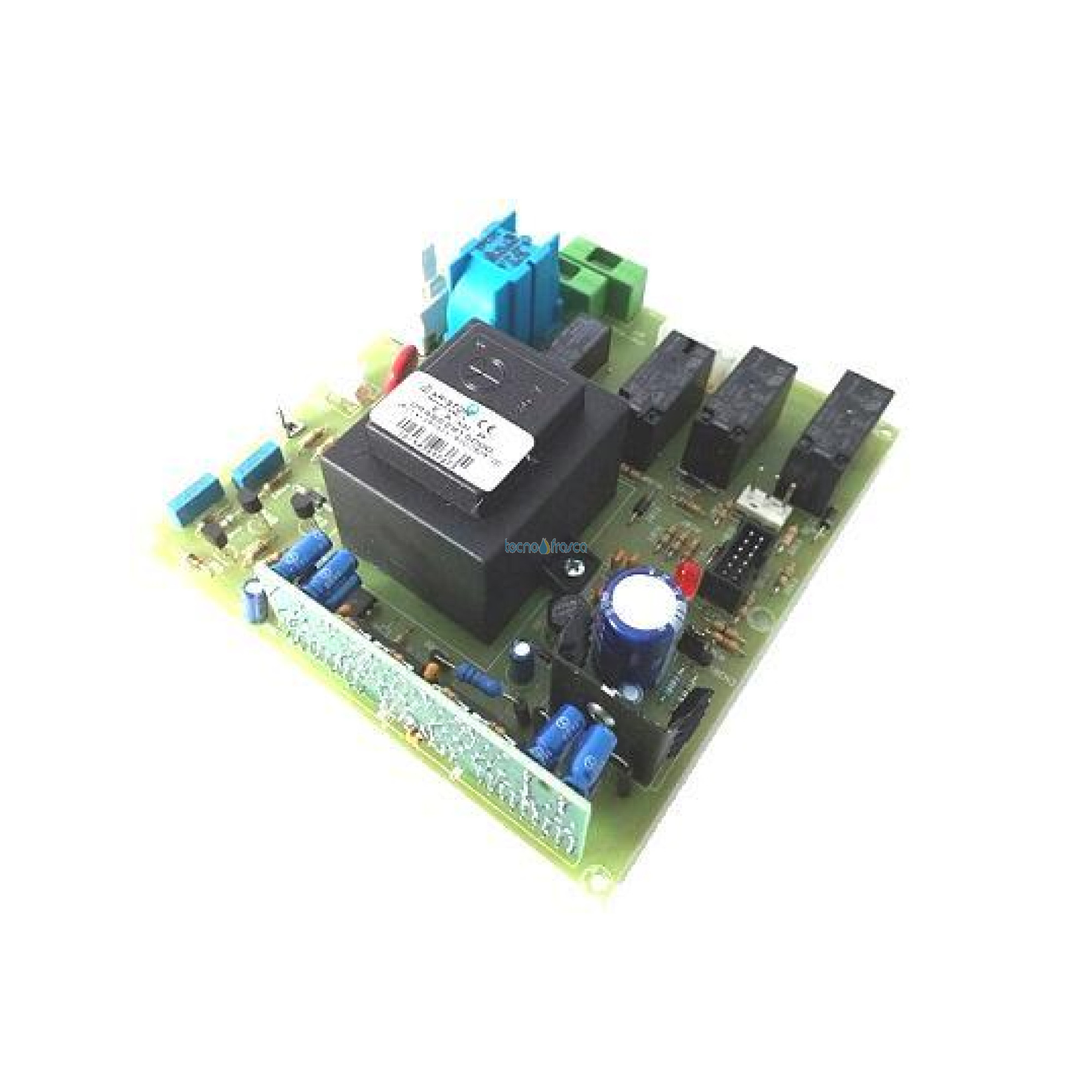 Ariston scheda e a mi/pi 952915