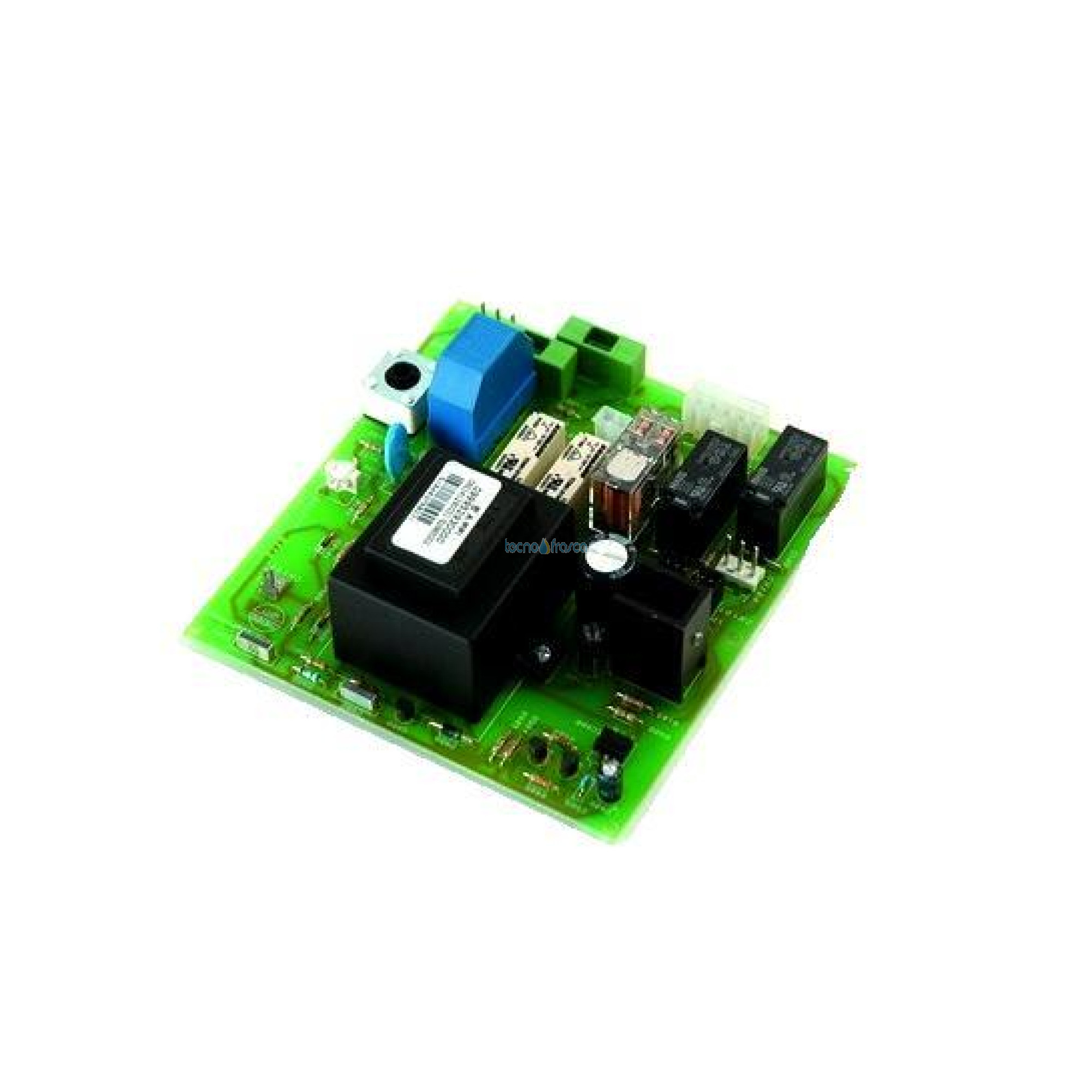 Ariston scheda EA ffi Genus 952930