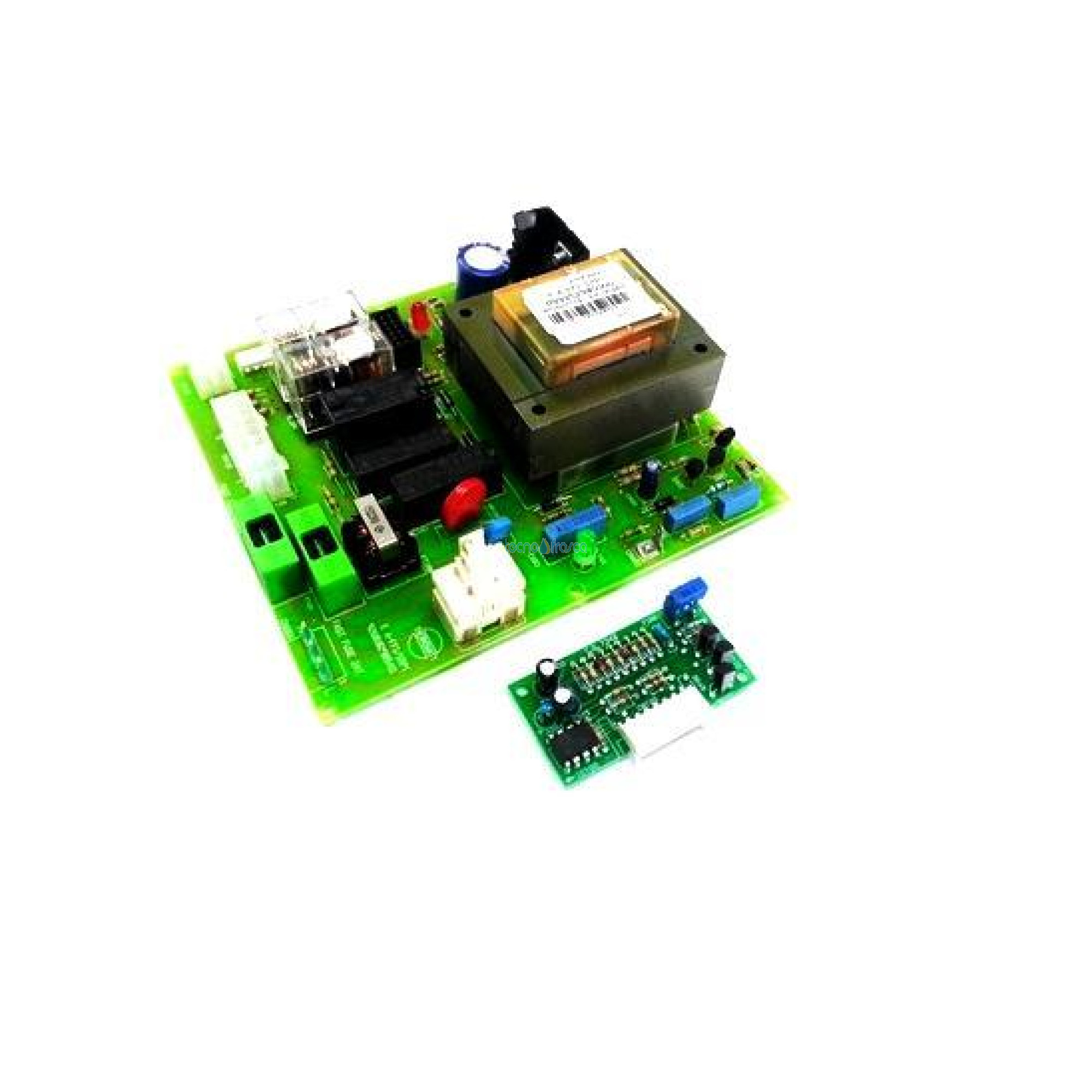 Ariston scheda e a ffi/srp1 952940 ex 952935