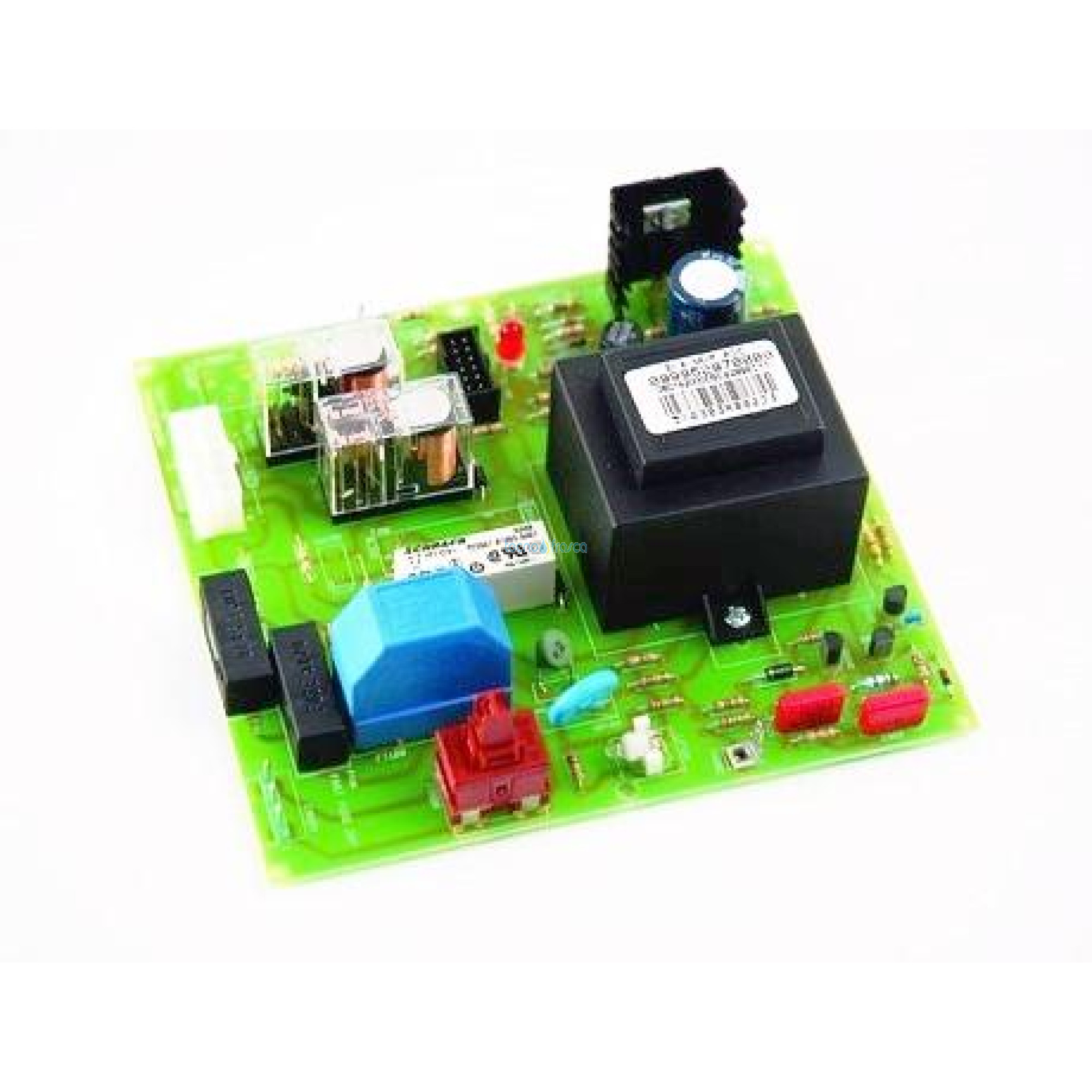 Ariston scheda ei a-mi/p asic 952970
