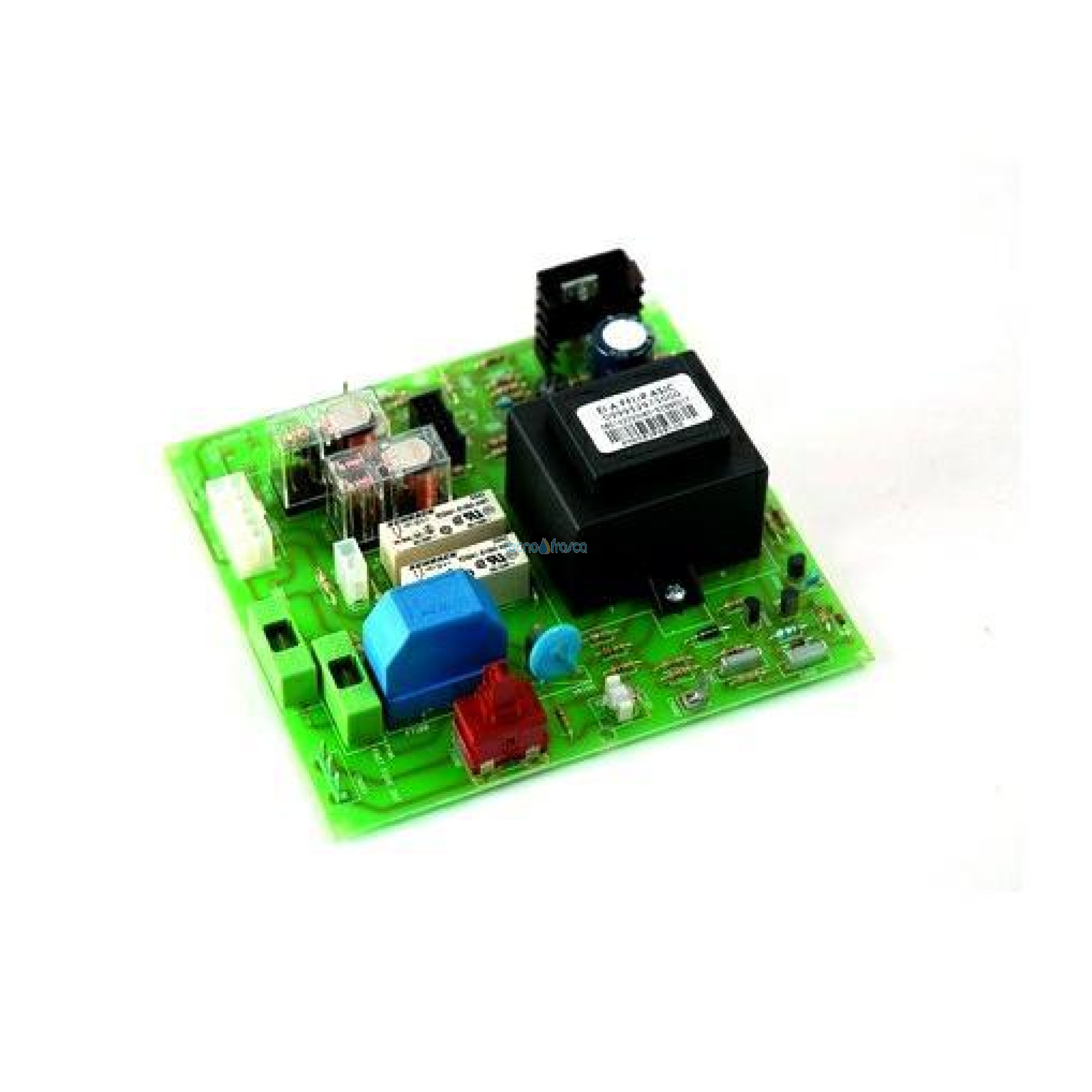 Ariston scheda ei a ffi/p asic 952975