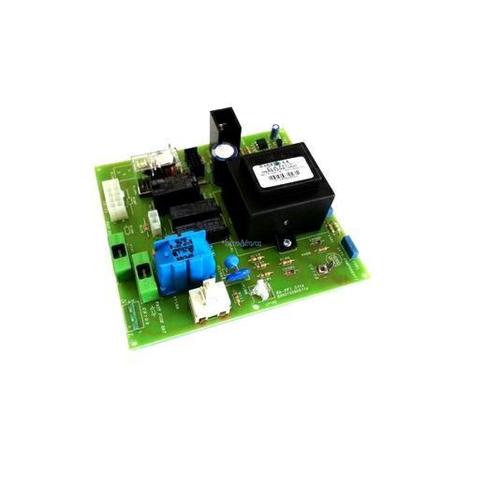 Ariston Scheda elettronica caldaia New far BI-A-FFI 952981
