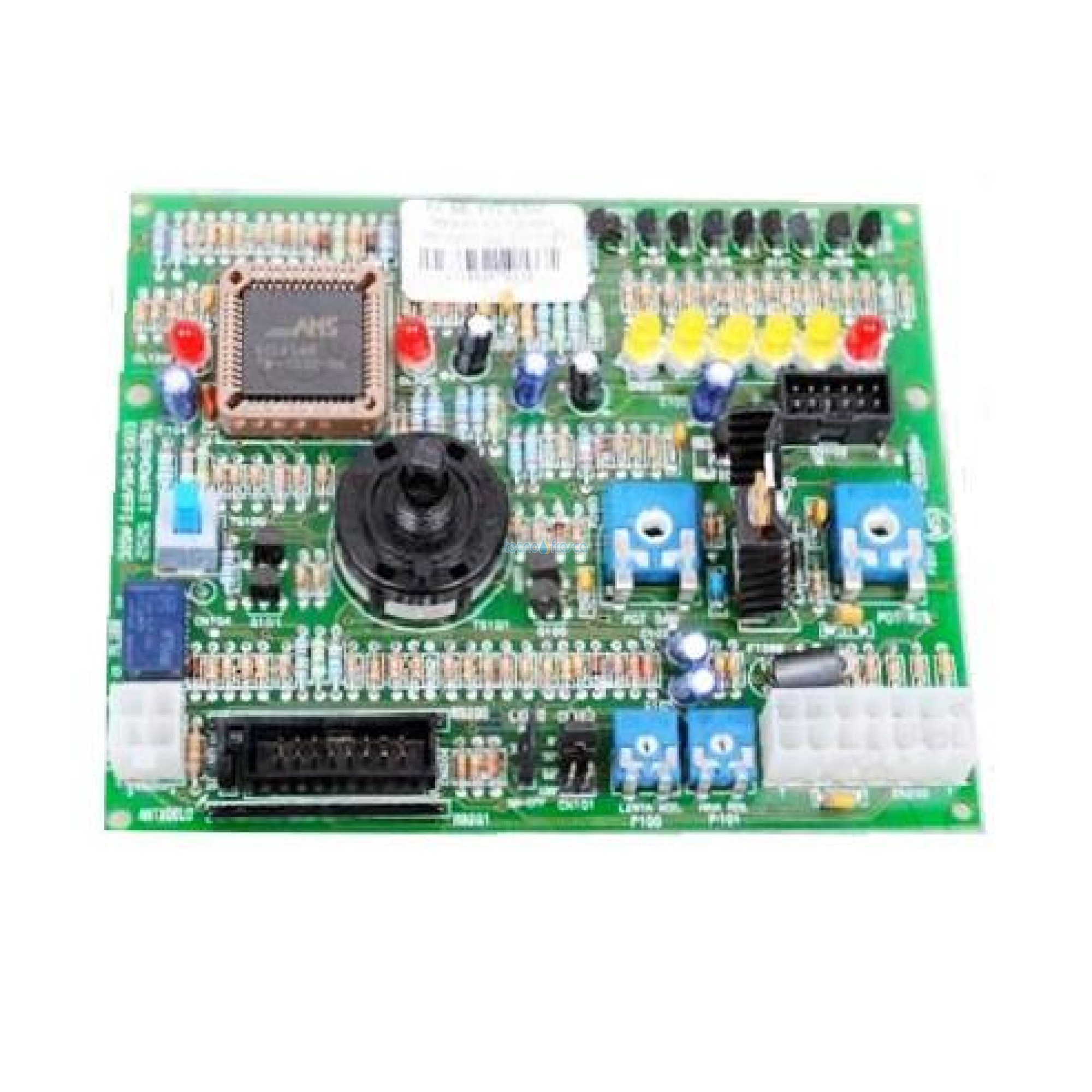Ariston scheda ec mi/asic Codex Genus 953070