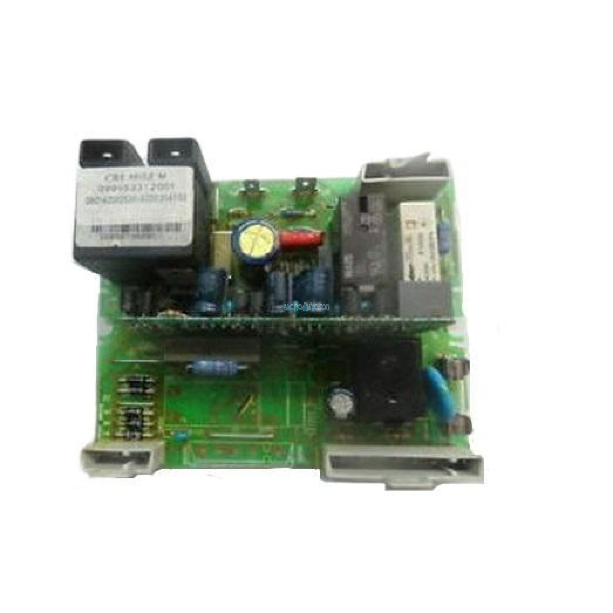 Ariston scheda cbm at-mi2 953312