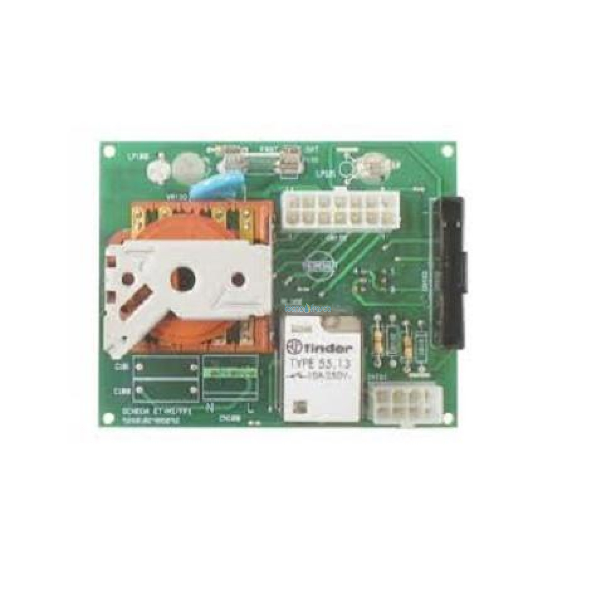 Ariston scheda et c-mi/ffi 953860