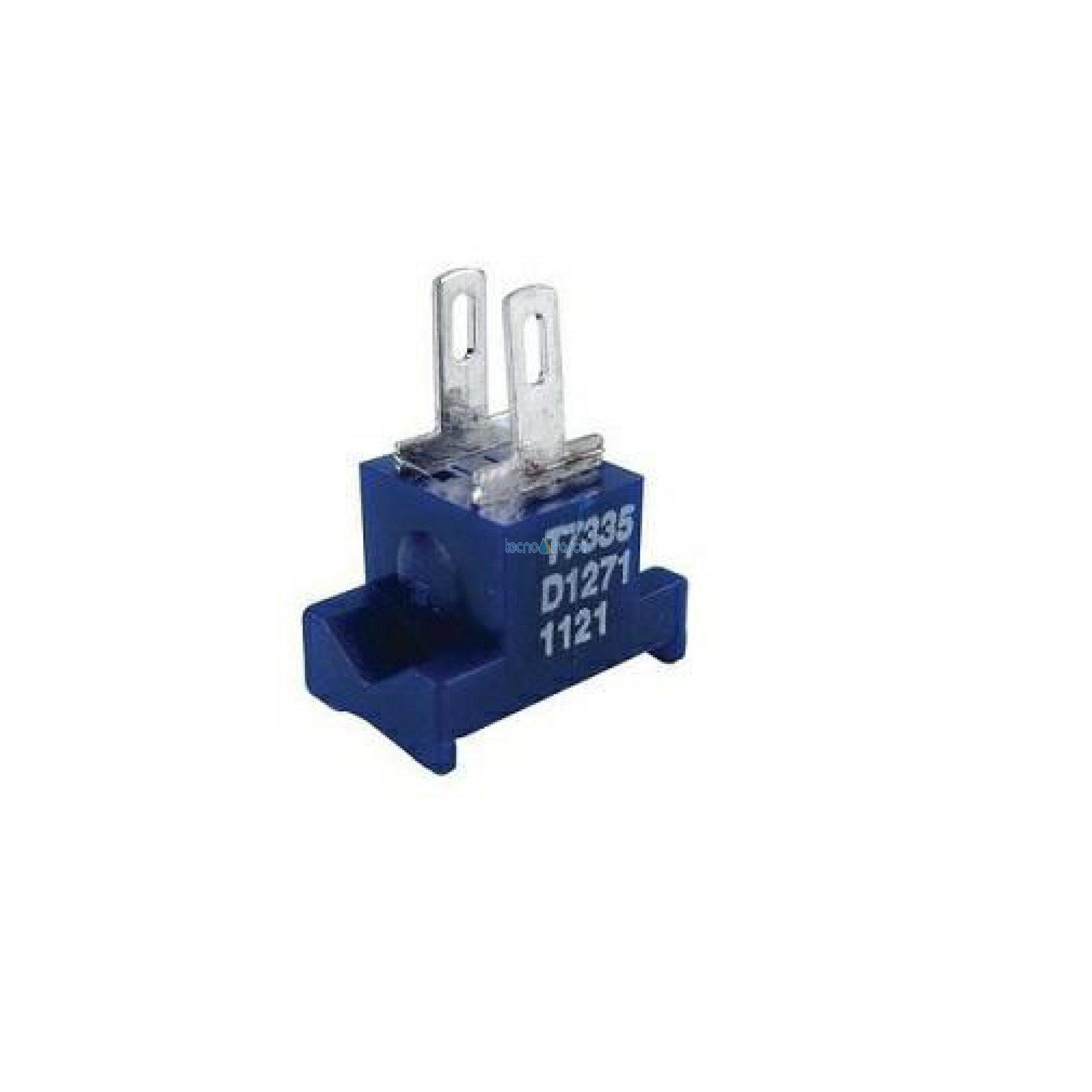 Ariston sonda ntc a contatto 990405