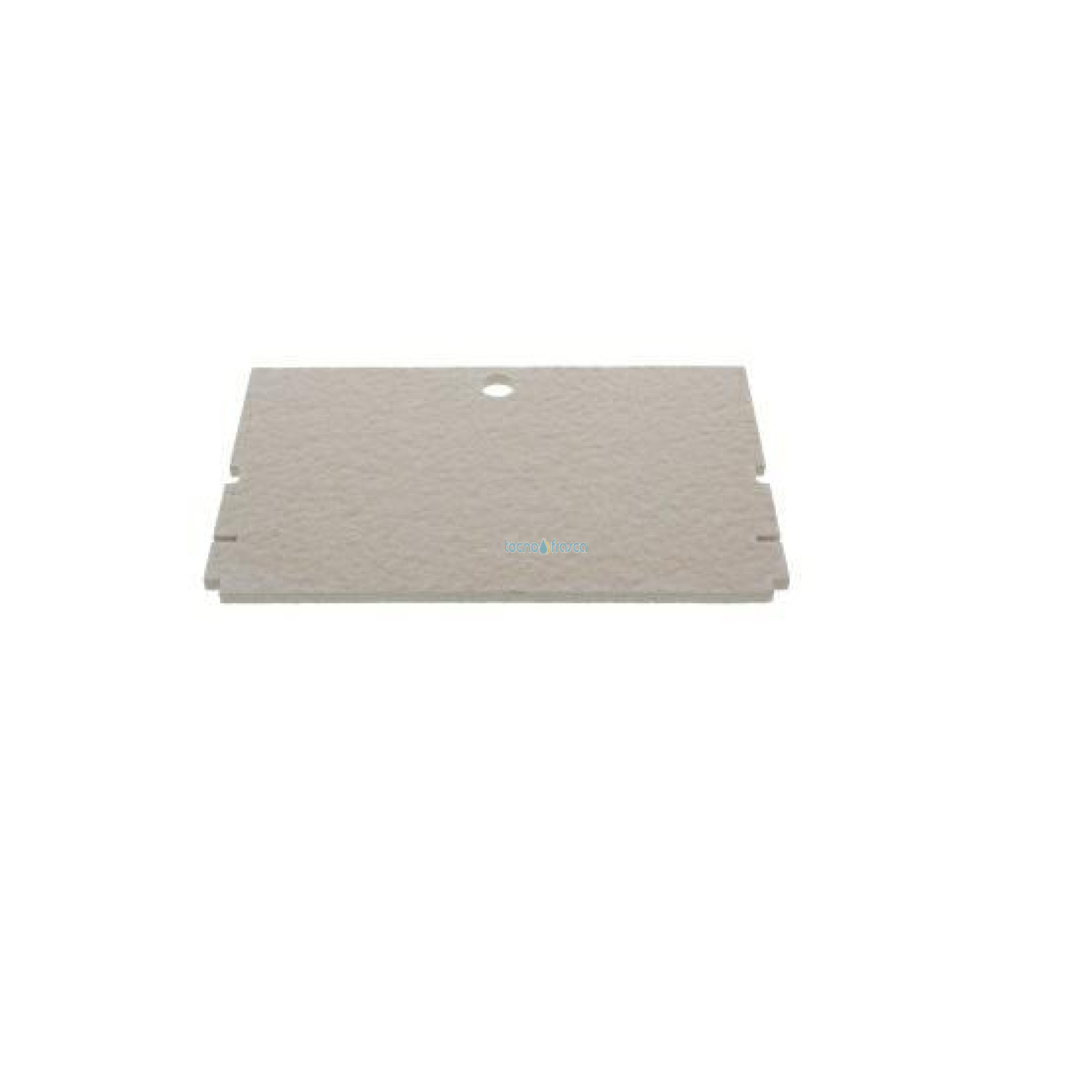 Ariston fibra ceramica anteriore 995996