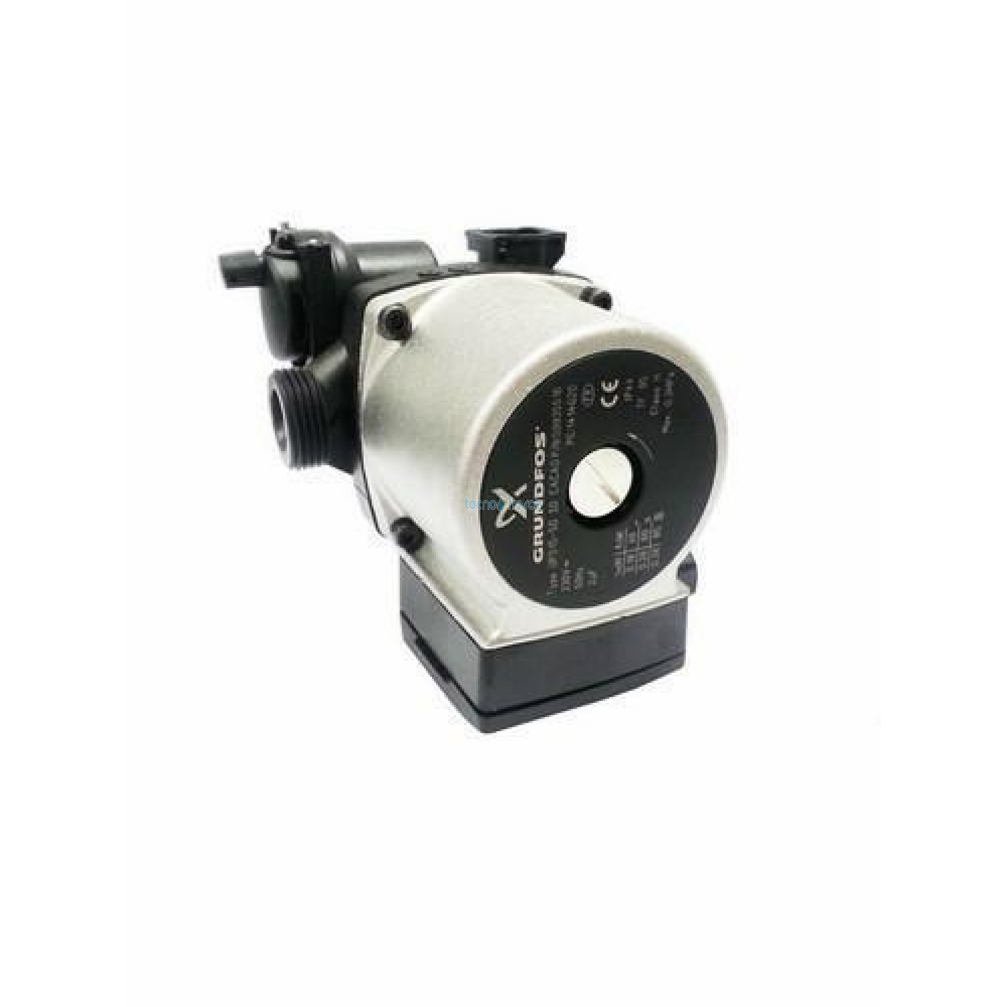 Ariston kit pompa con attacchi verticali 996613