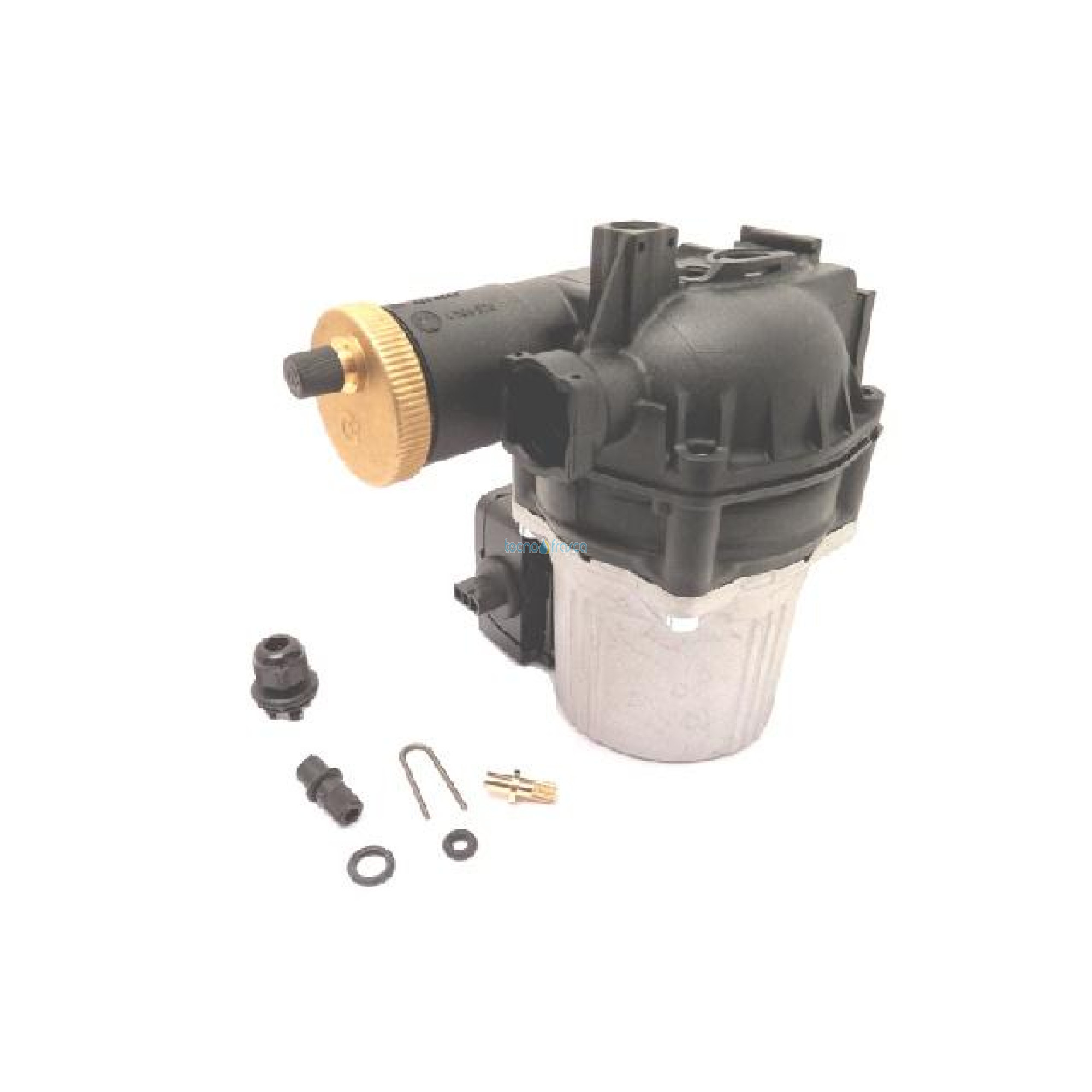 Ariston kit pompa con attacchi posteriori Microgenus 996614