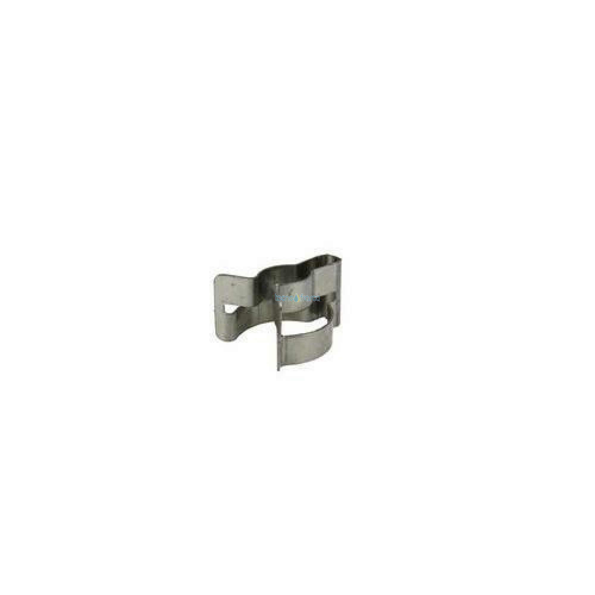 Ariston molla tubo by pass 10pz 998064