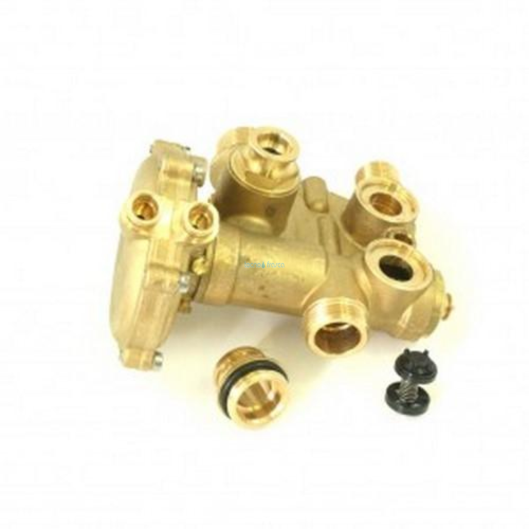 Ariston gruppo valvola pressostatica 998069