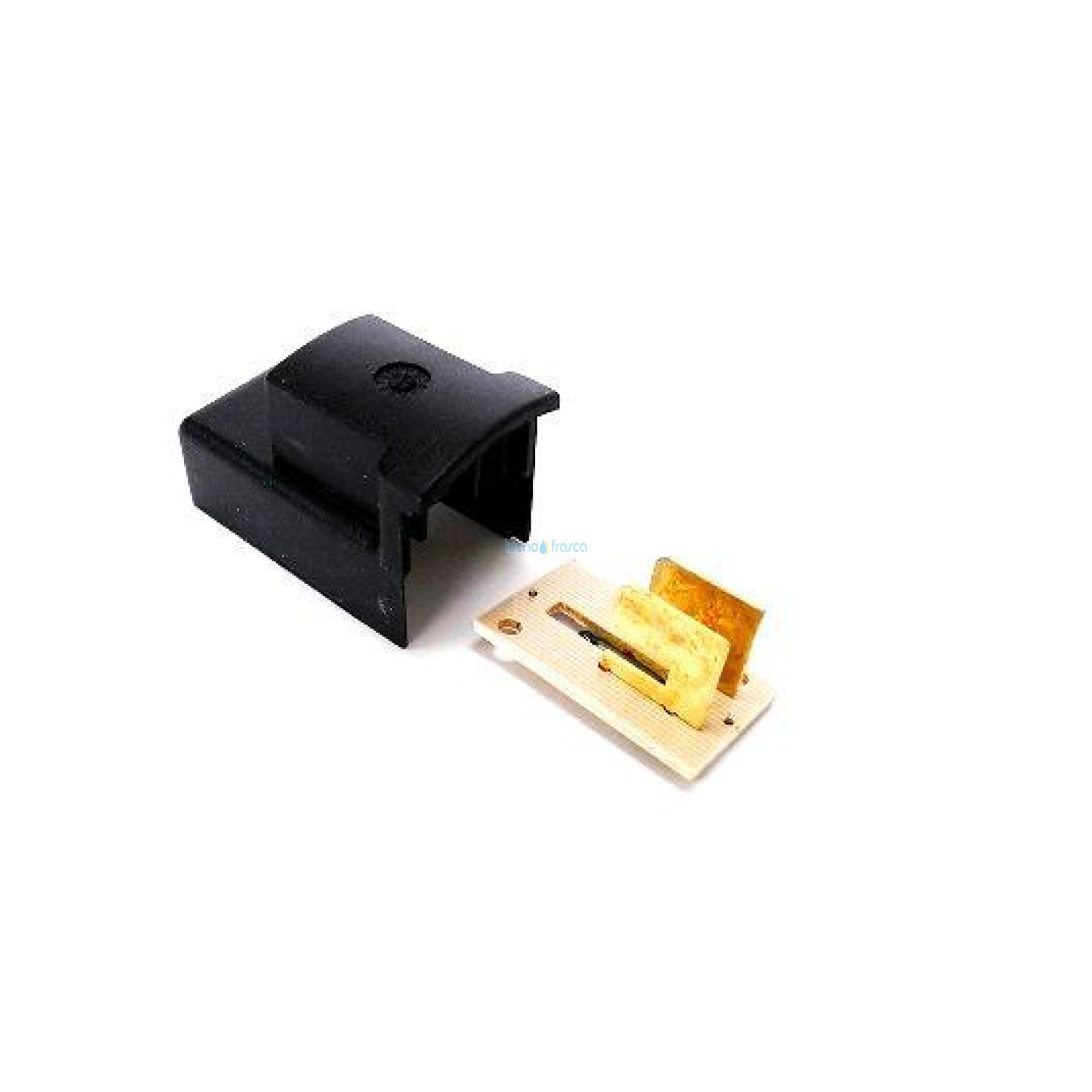 Ariston gruppo scatola reed 998172
