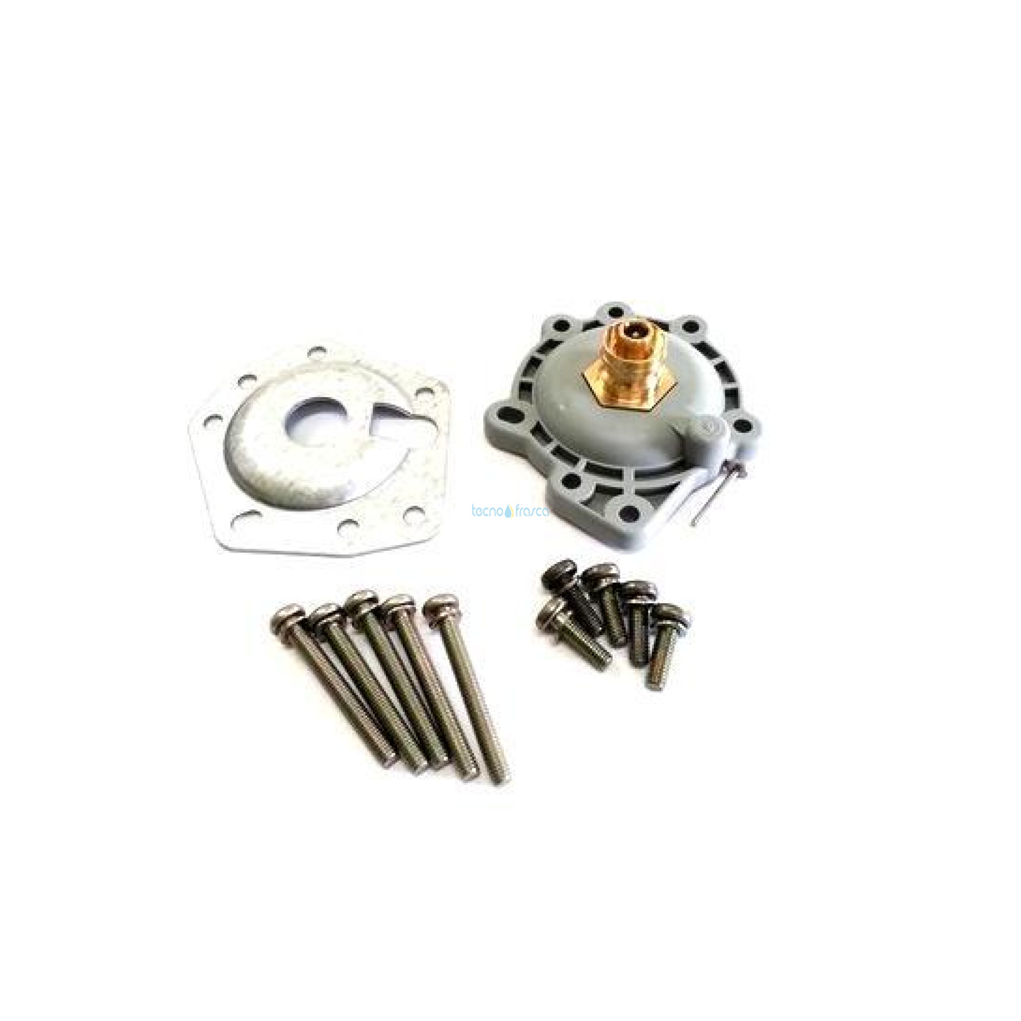 Ariston calotta scaldabagno 998314