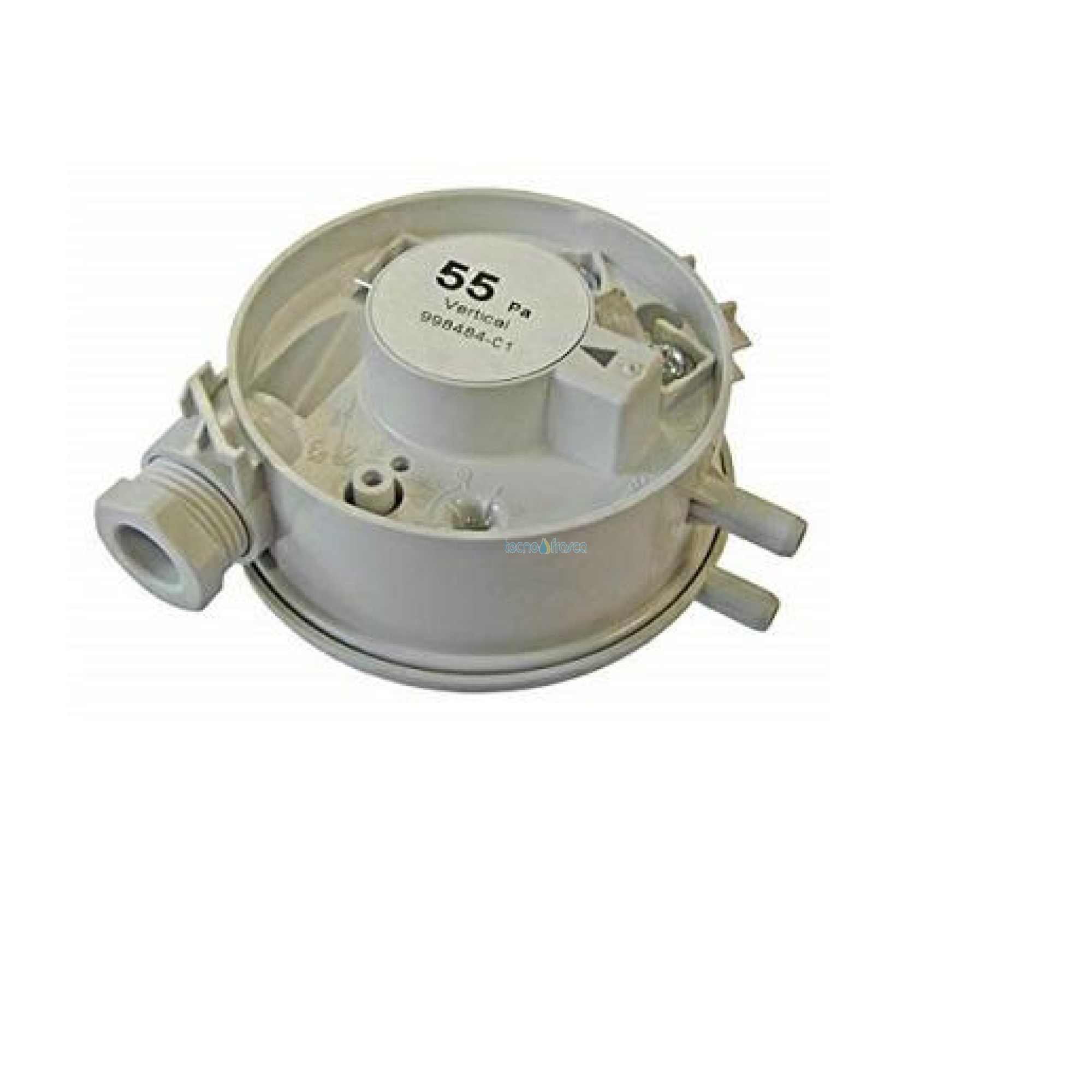 Ariston pressostato aria 55 pa 998484-01