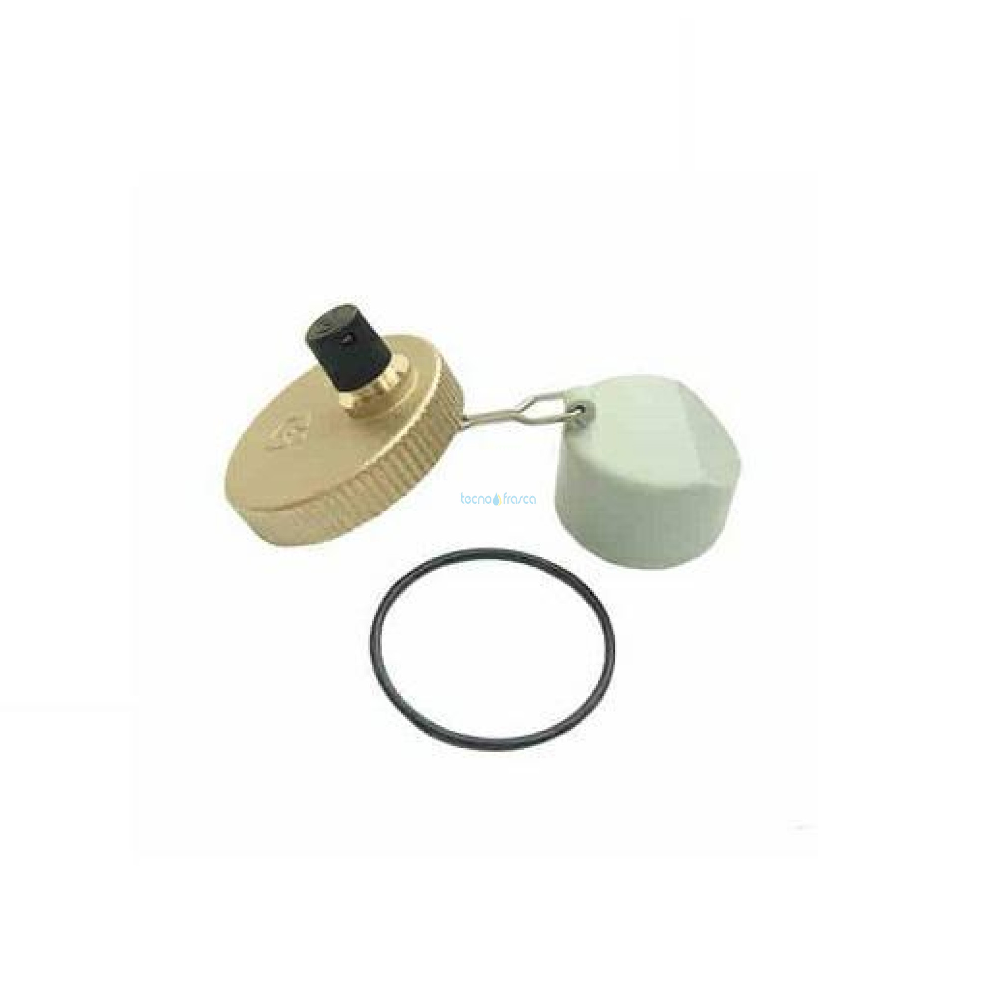 Ariston valvola sfogo aria con or 998643