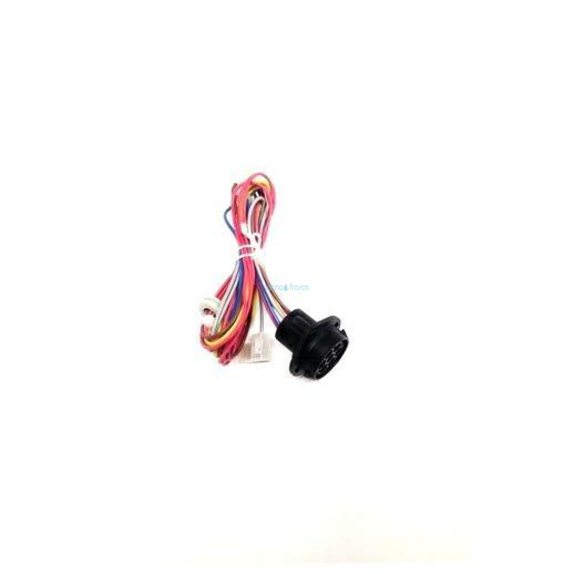 Ariston cablaggio camera stagna 998648