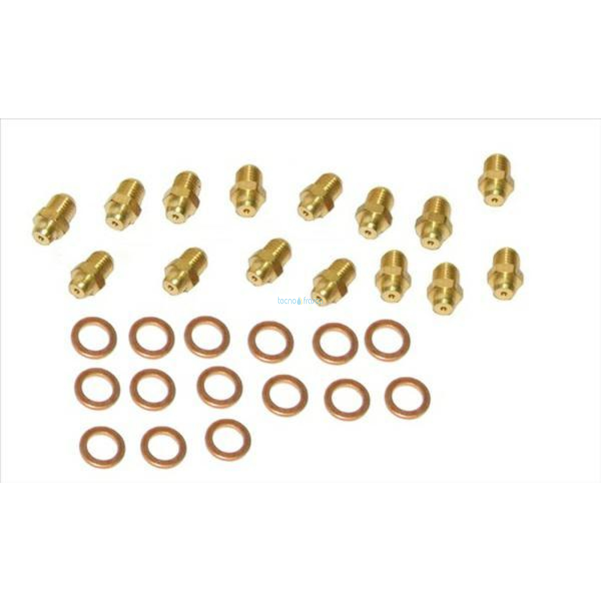 Ariston kit di trasformazione metano 998716