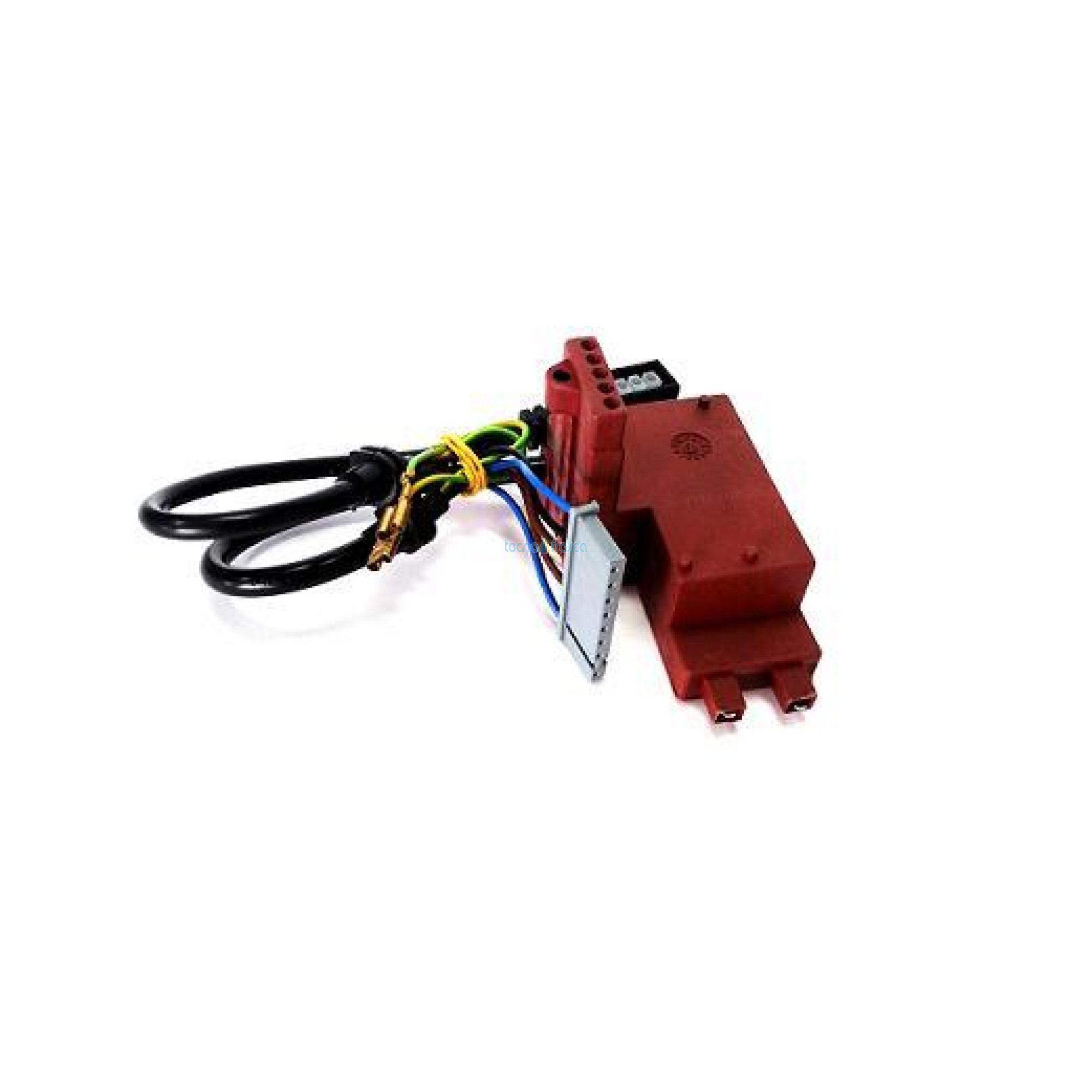 Ariston cablaggio alta tensione 998864
