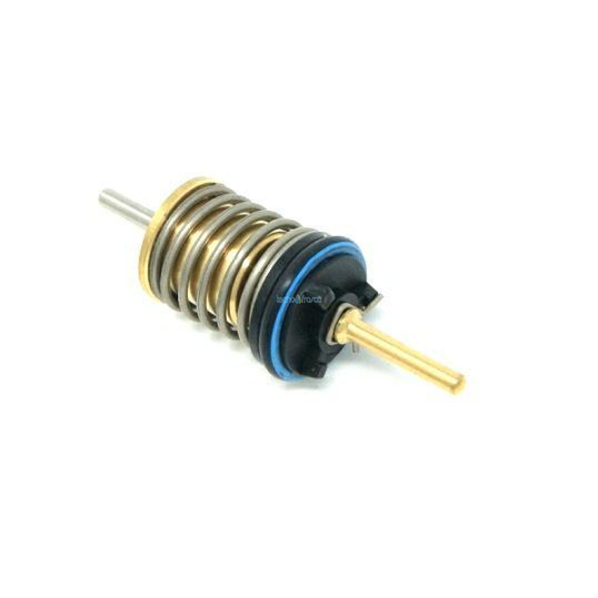 Ariston kit gruppo 3 vie Microgenus 998975