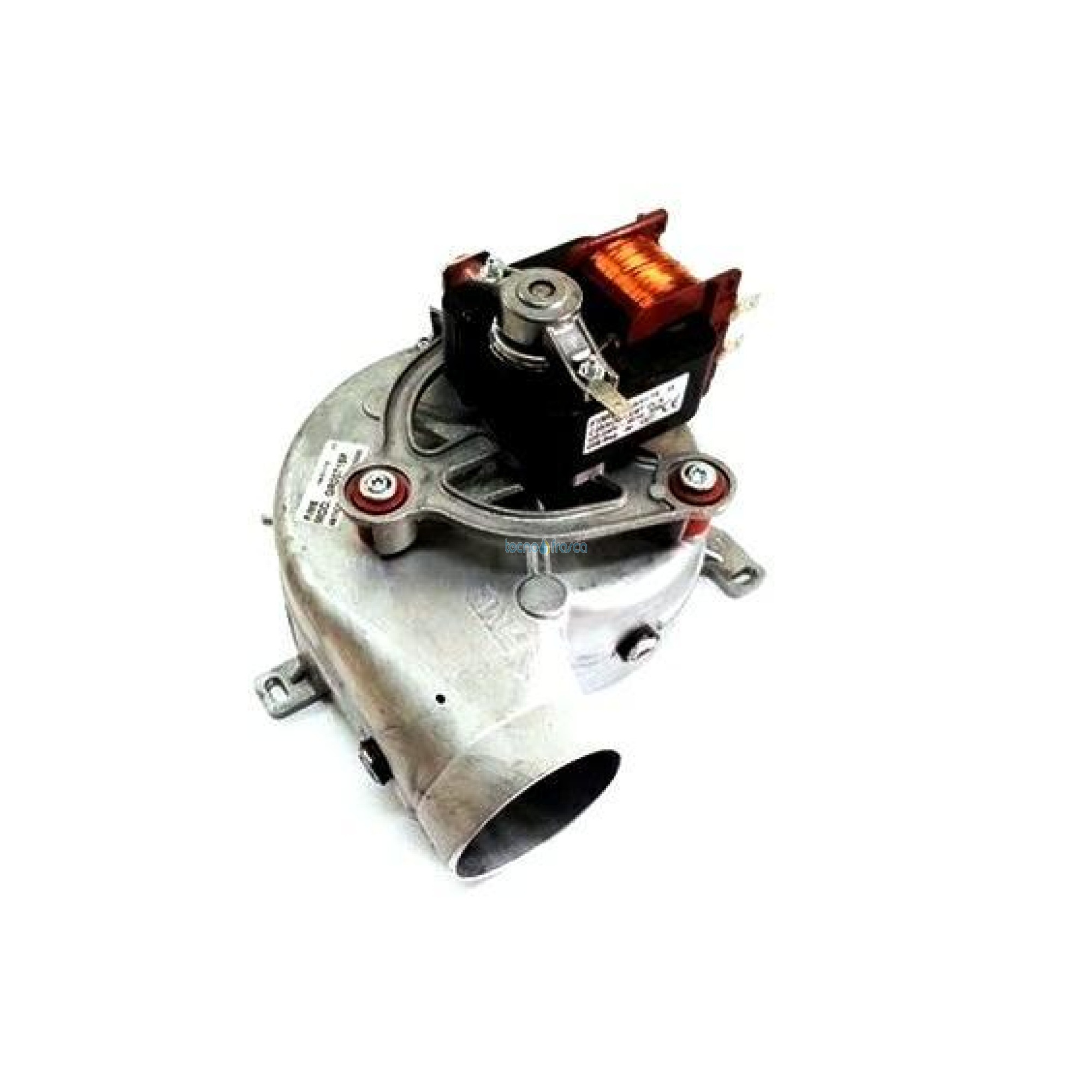 Ariston estrattore Microgenus II, gr00715p 35 watt 999397
