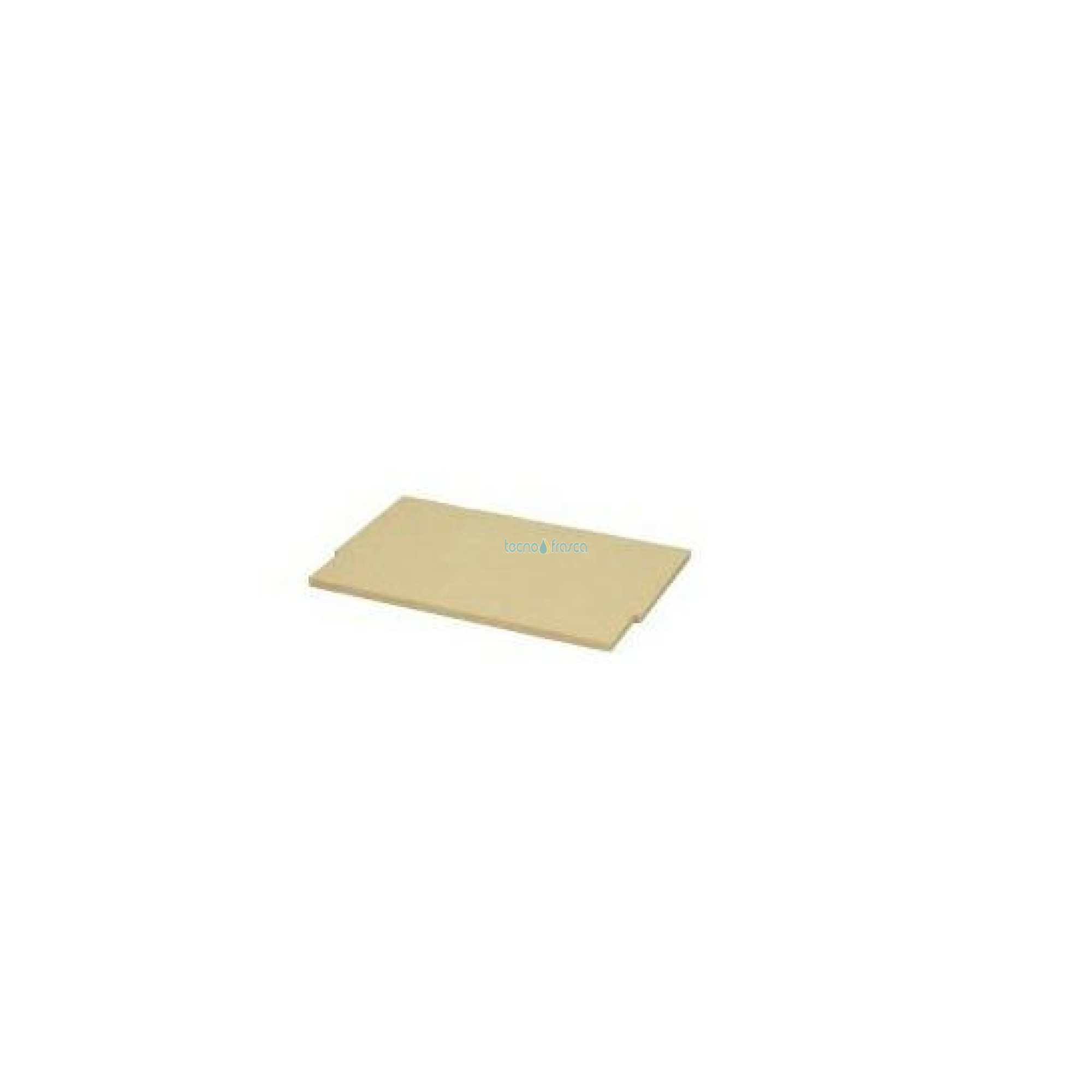 Ariston fibra ceramica posteriore Microgenus 999554