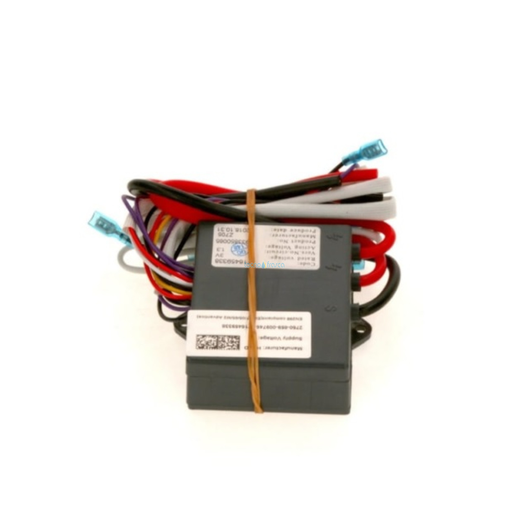 Junkers Bosch centralina di accensione 8738703372