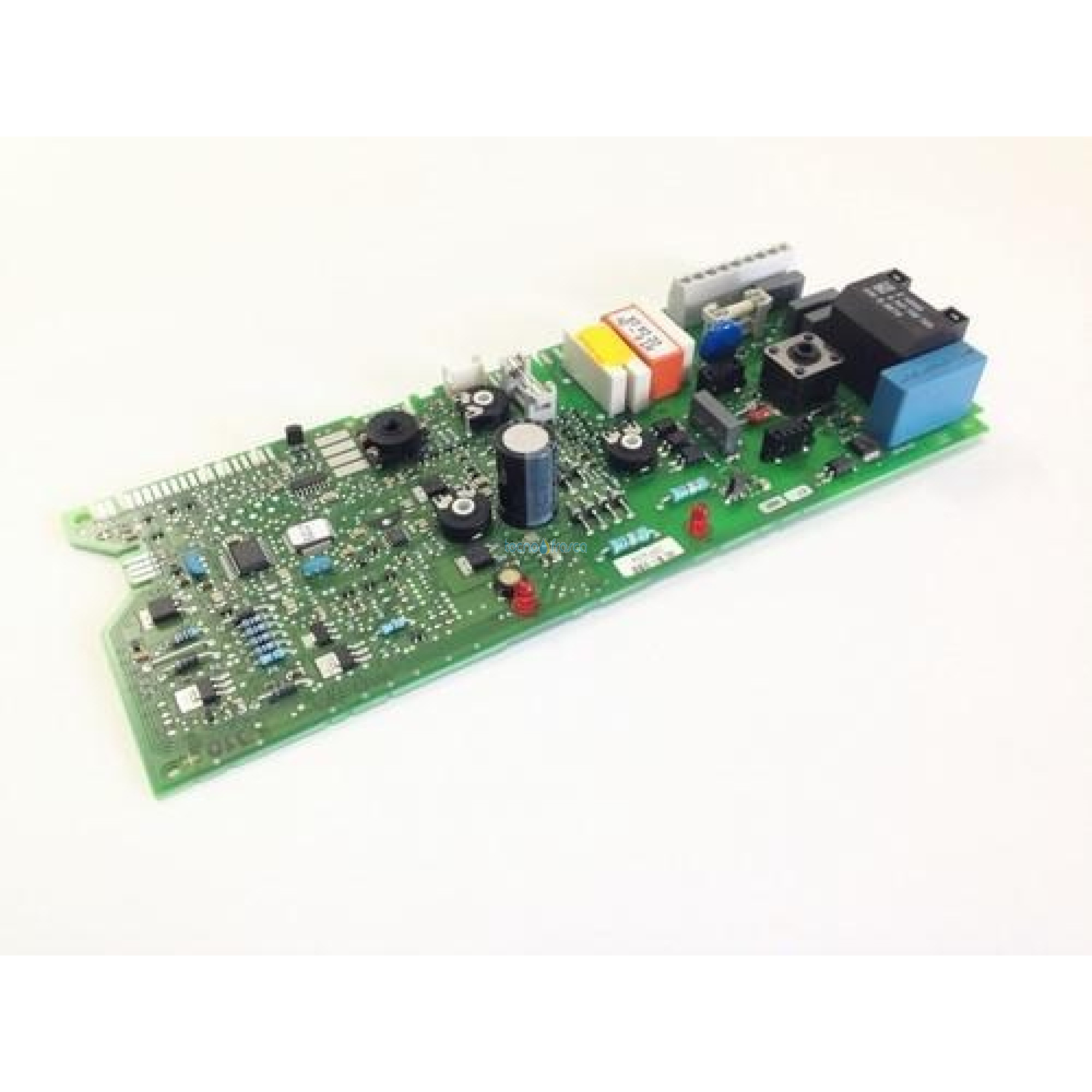Buderus Logamax U022-24 Scheda U022-28 28 87483005610 ex 8748300488