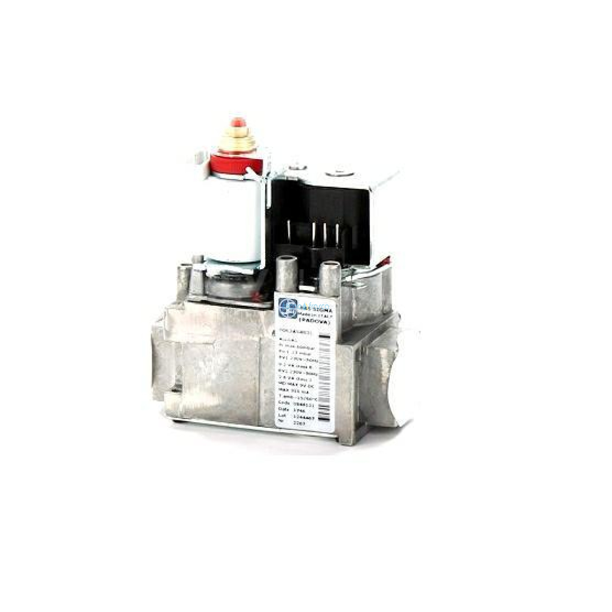 Baxi valvola gas 845 sigma jjj005653610
