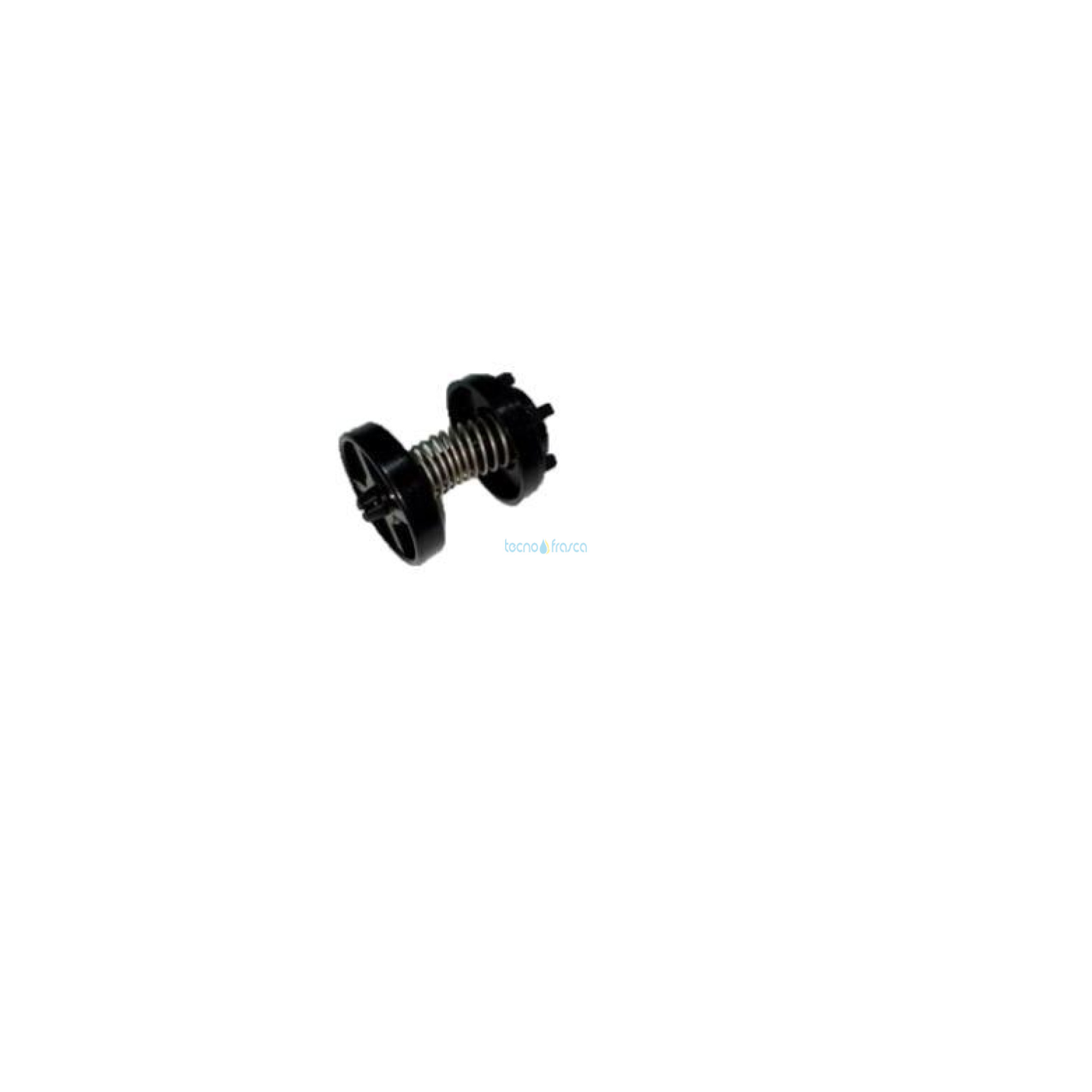 Baxi assieme by pass mandata 10.0115 jjj000605740
