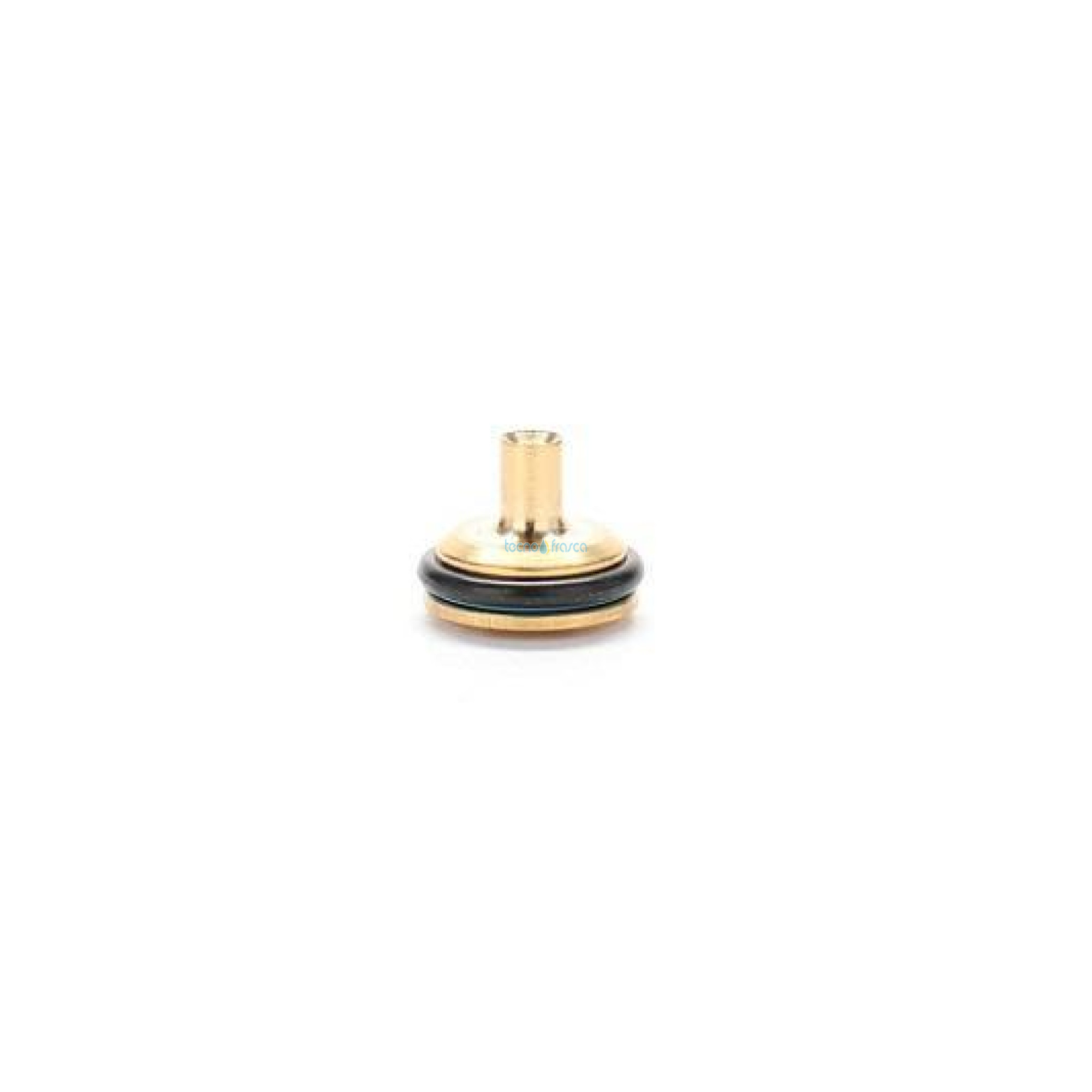 Baxi assieme otturatore riscaldamento 100216 jjj000605760