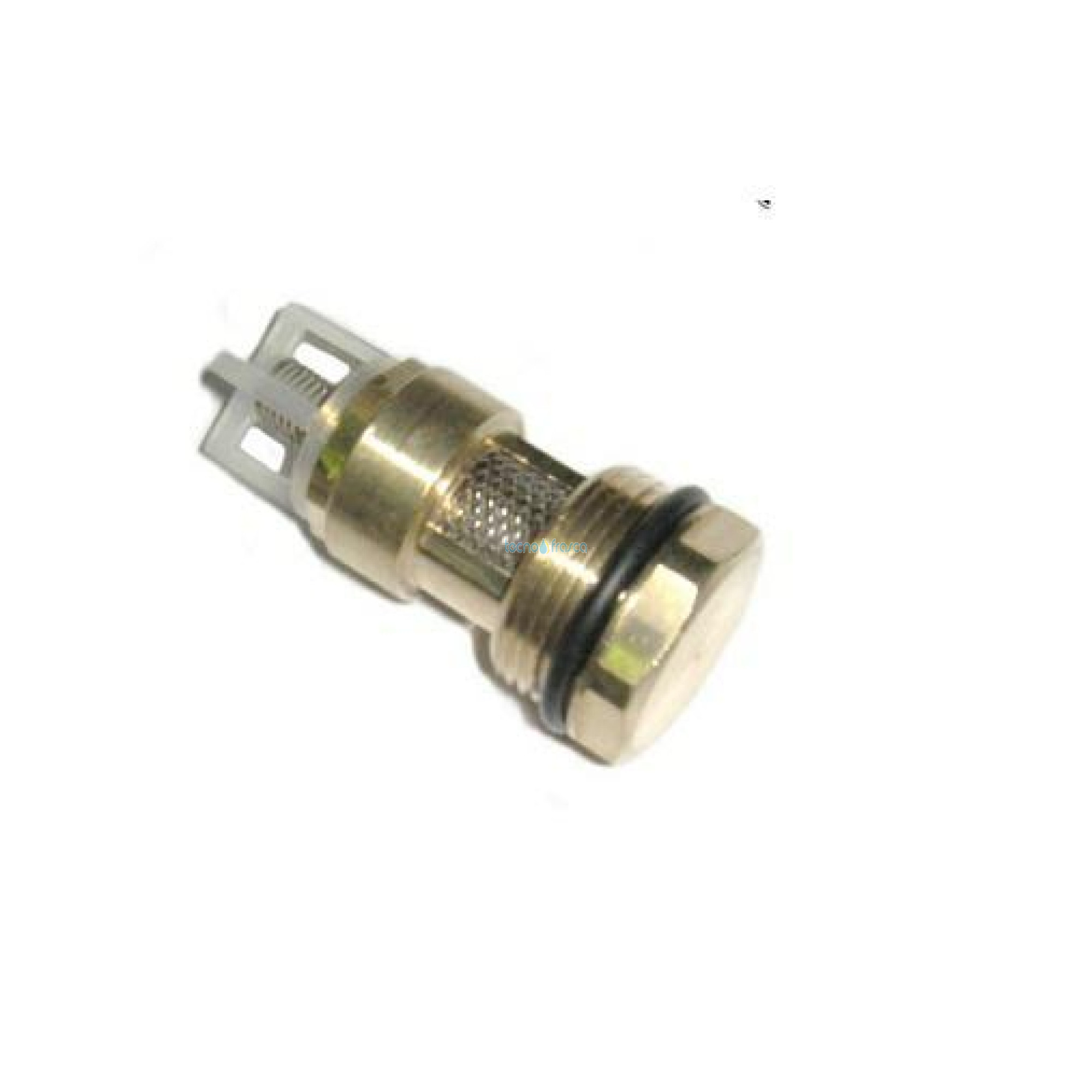 Baxi gruppo filtro otturatore jjj000607240