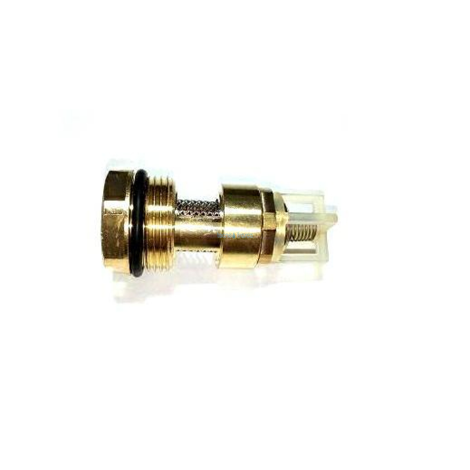 Baxi gruppo filtro otturatore jjj000611220
