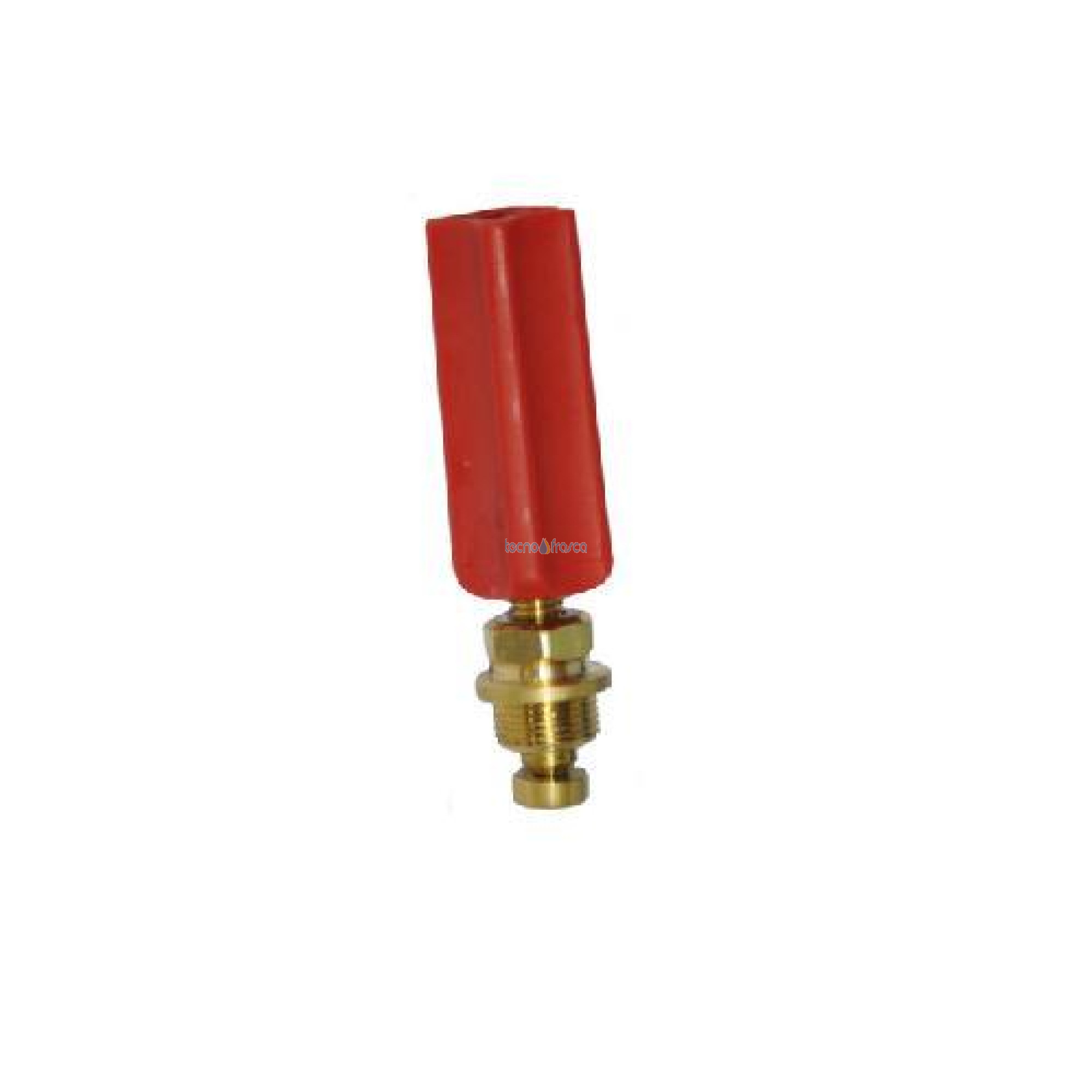 Baxi rubinetto di riempimento 12007 jjj000620890