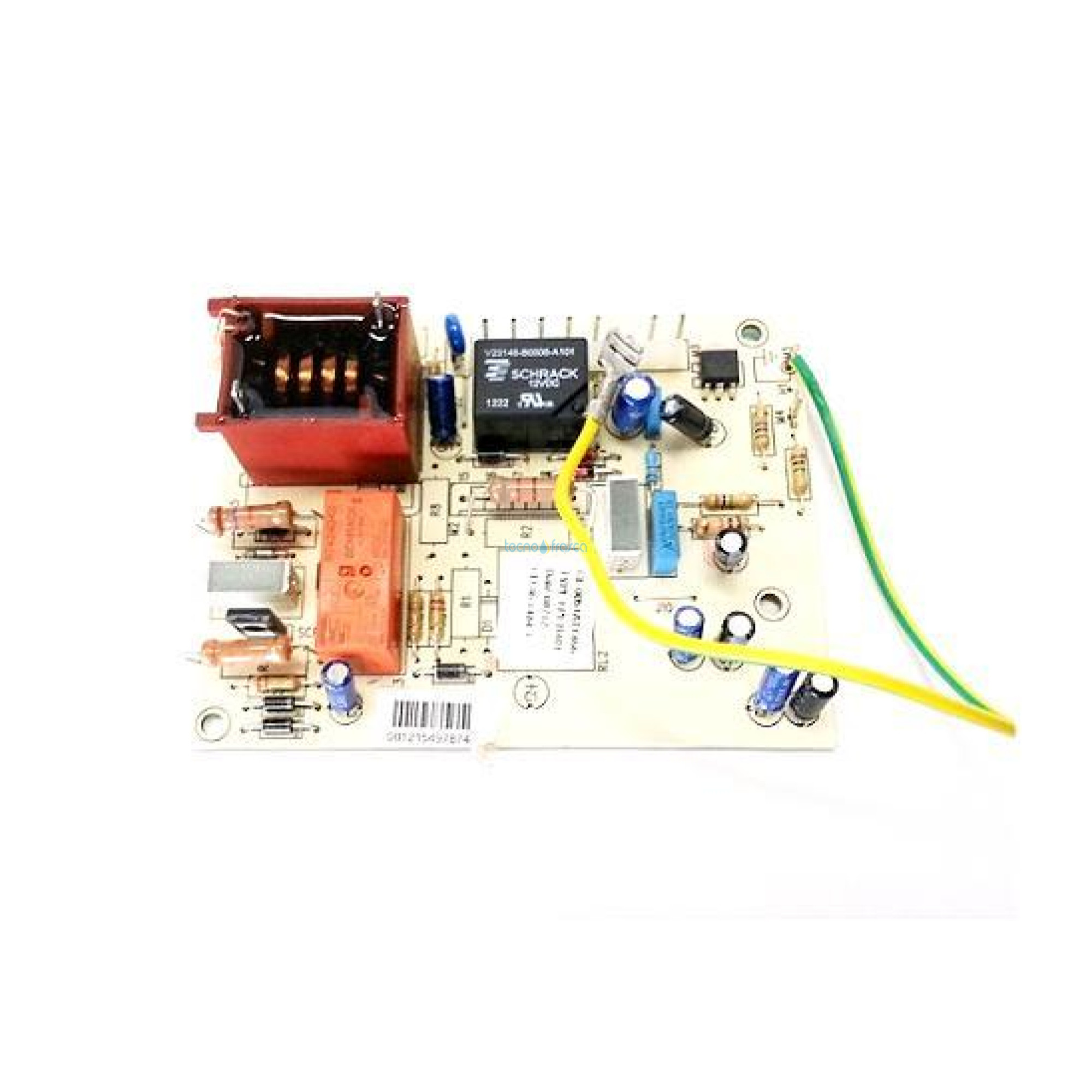 Baxi scheda iono ATM-SP ECO 20 I jjj003614840 3614840