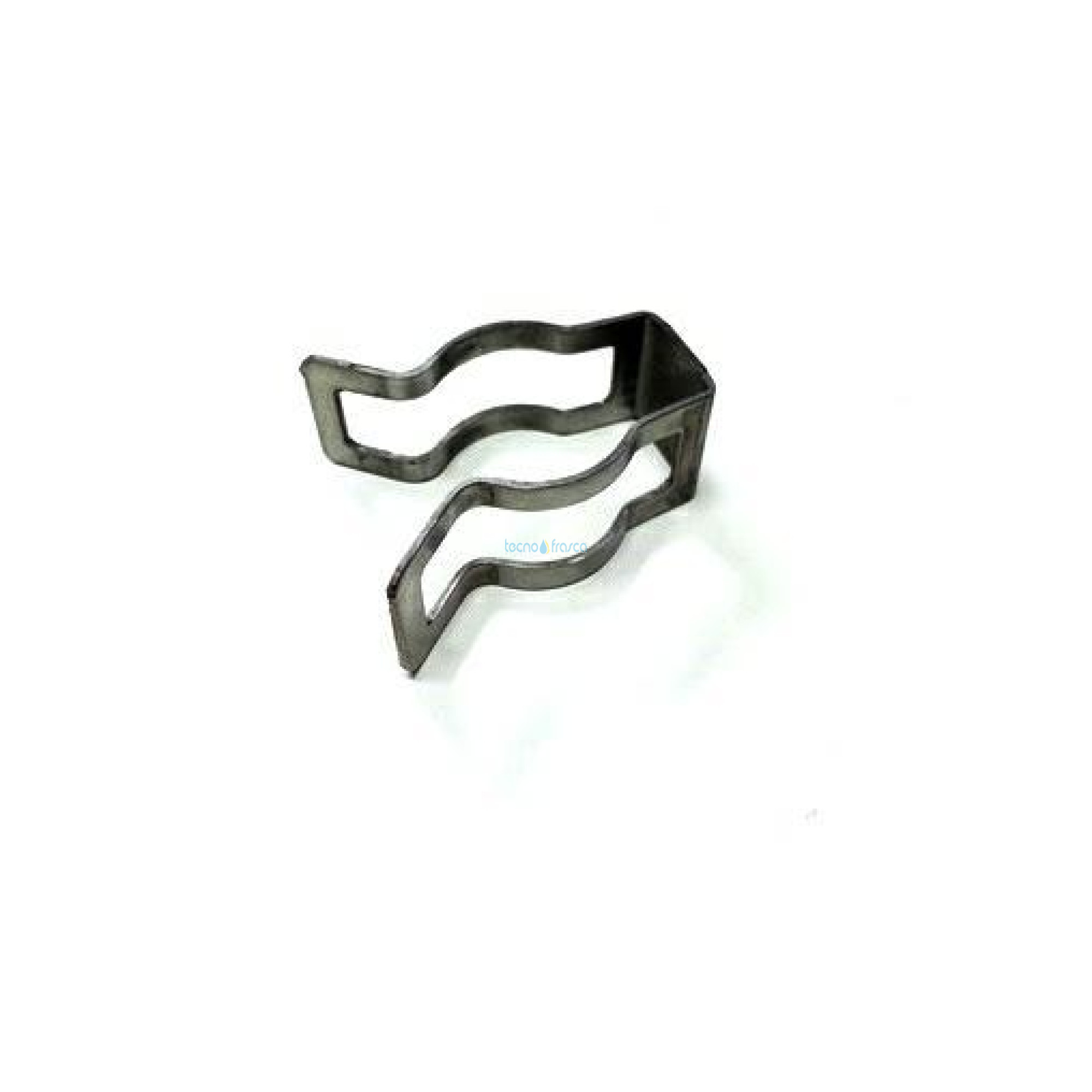 Baxi clip tubo by-pass jjj005108130