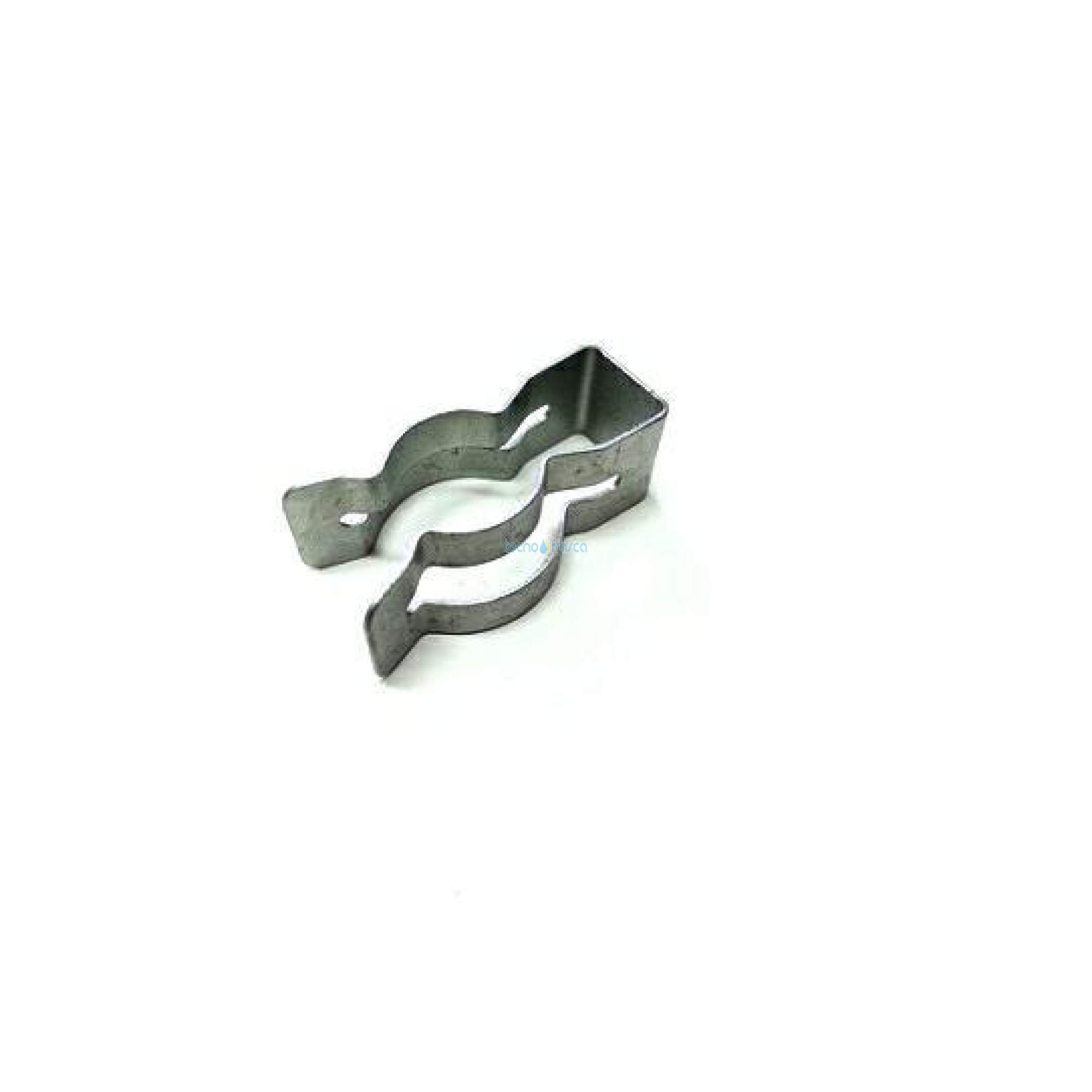 Baxi clip scambiatore primario 1 pezzo JJJ005113650